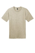 District® Perfect Weight ® Tee - Heathered Latte tan District® Perfect Weight ® Tee - Heathered Latte tan