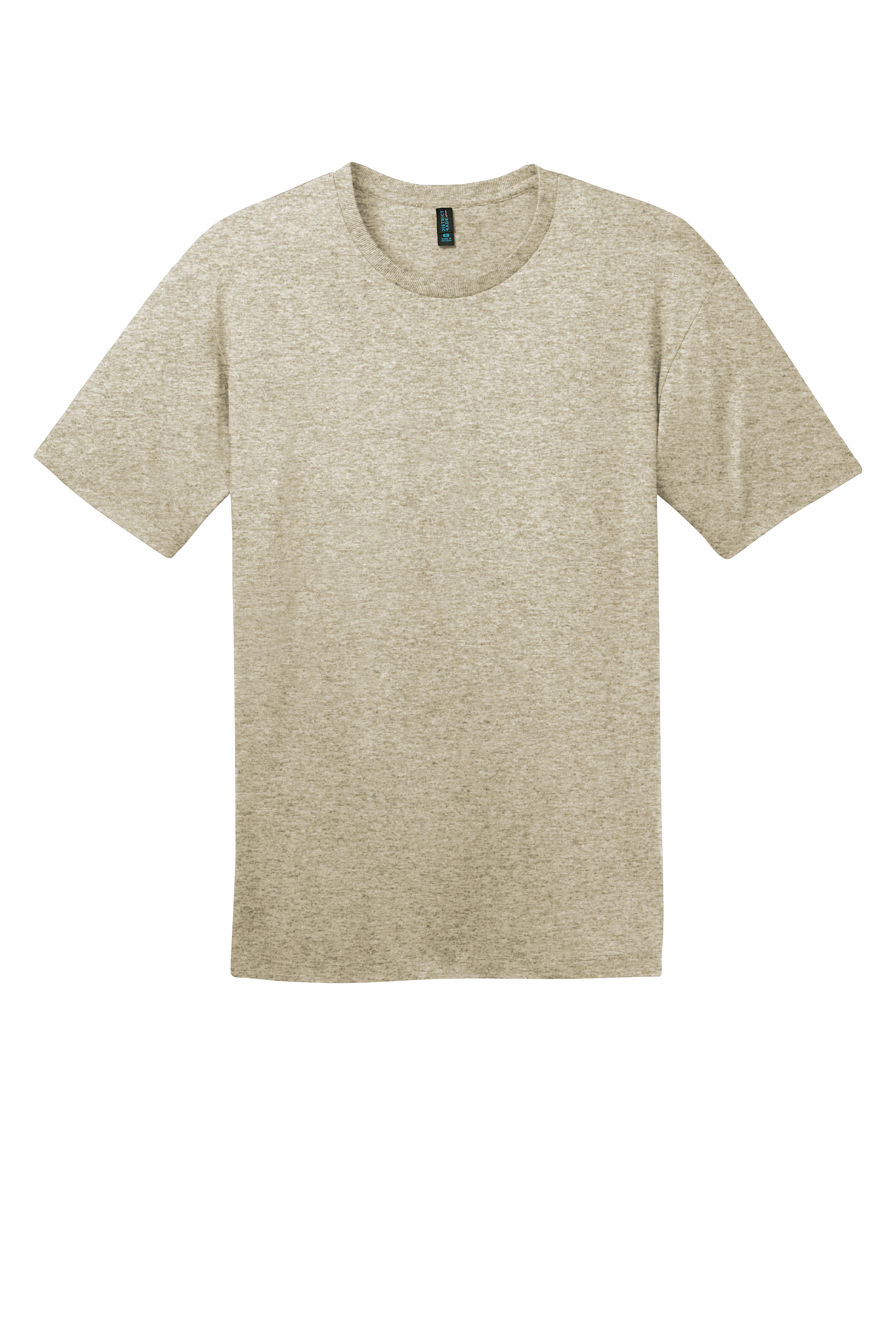 District® Perfect Weight ® Tee 1