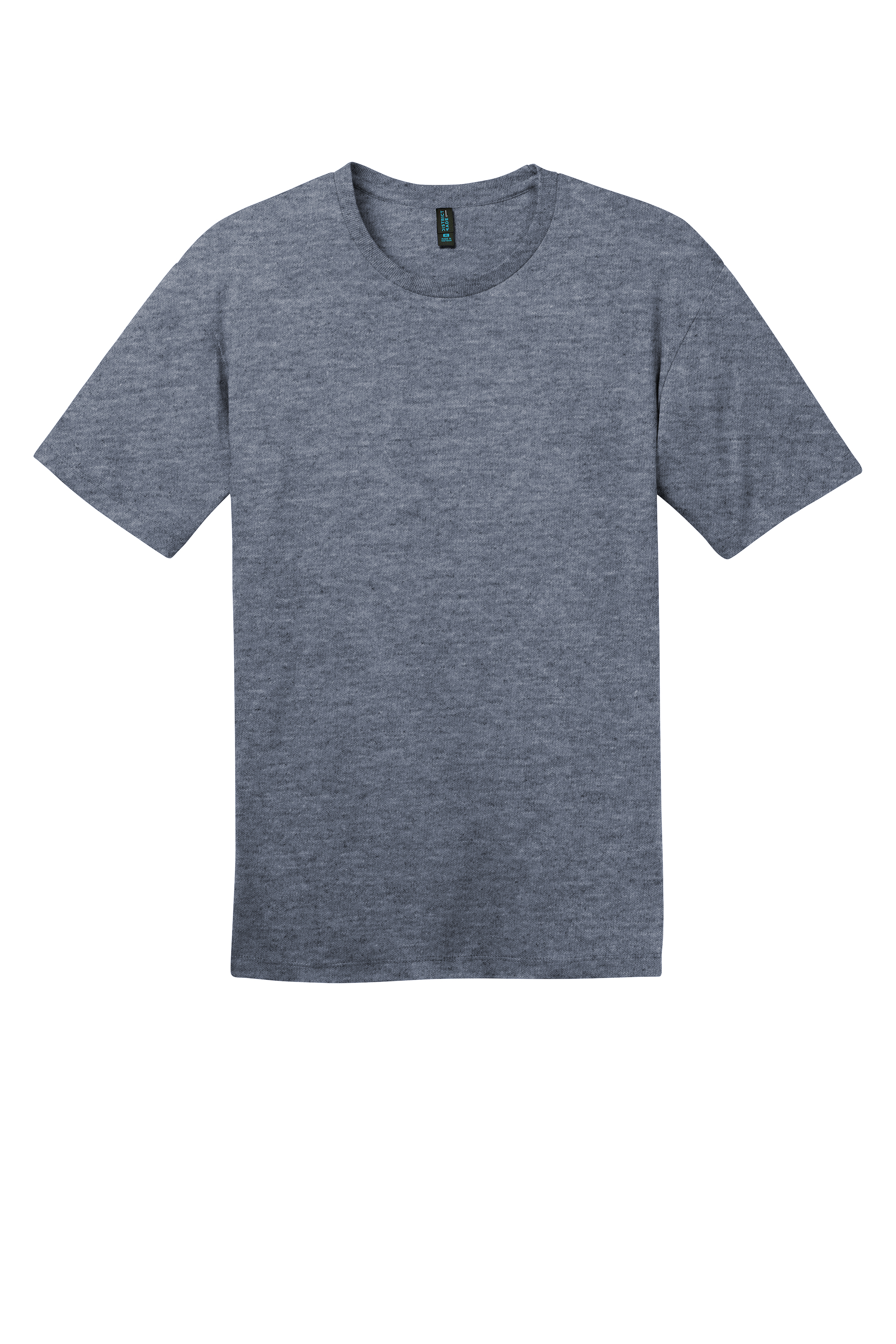 District® Perfect Weight ® Tee 1