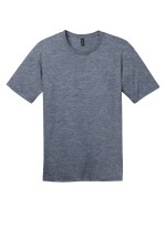 District® Perfect Weight ® Tee - Heathered Navy Blue District® Perfect Weight ® Tee - Heathered Navy Blue