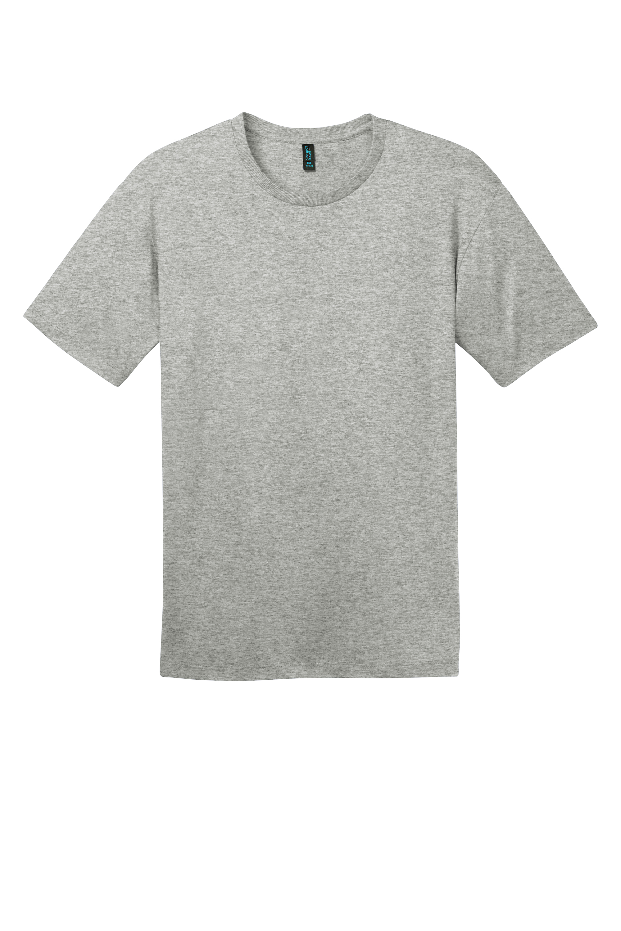 District® Perfect Weight ® Tee 1