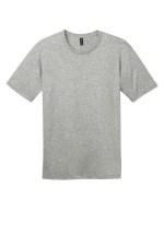 District® Perfect Weight ® Tee - Heathered Steel Gray District® Perfect Weight ® Tee - Heathered Steel Gray