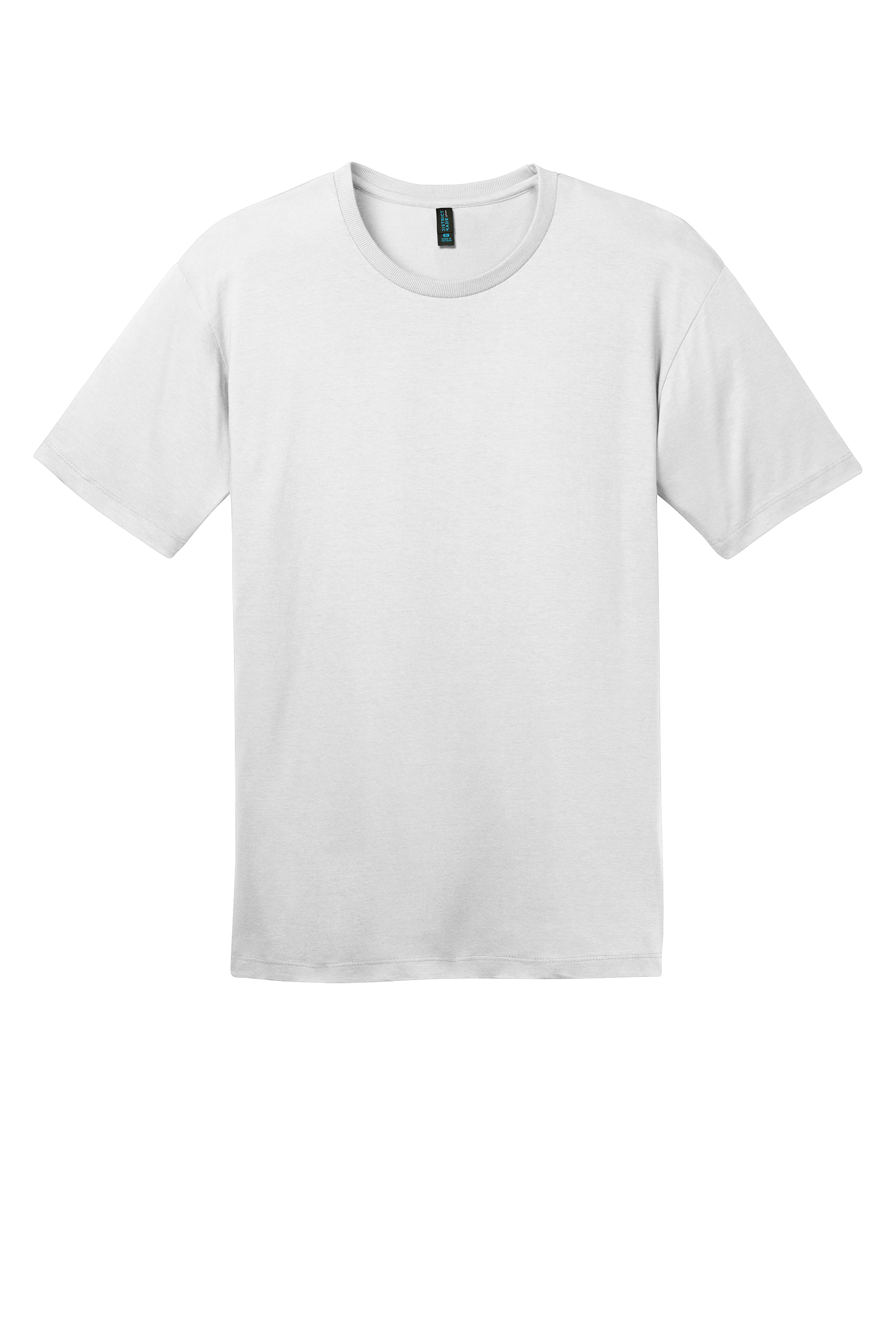 District® Perfect Weight ® Tee 1