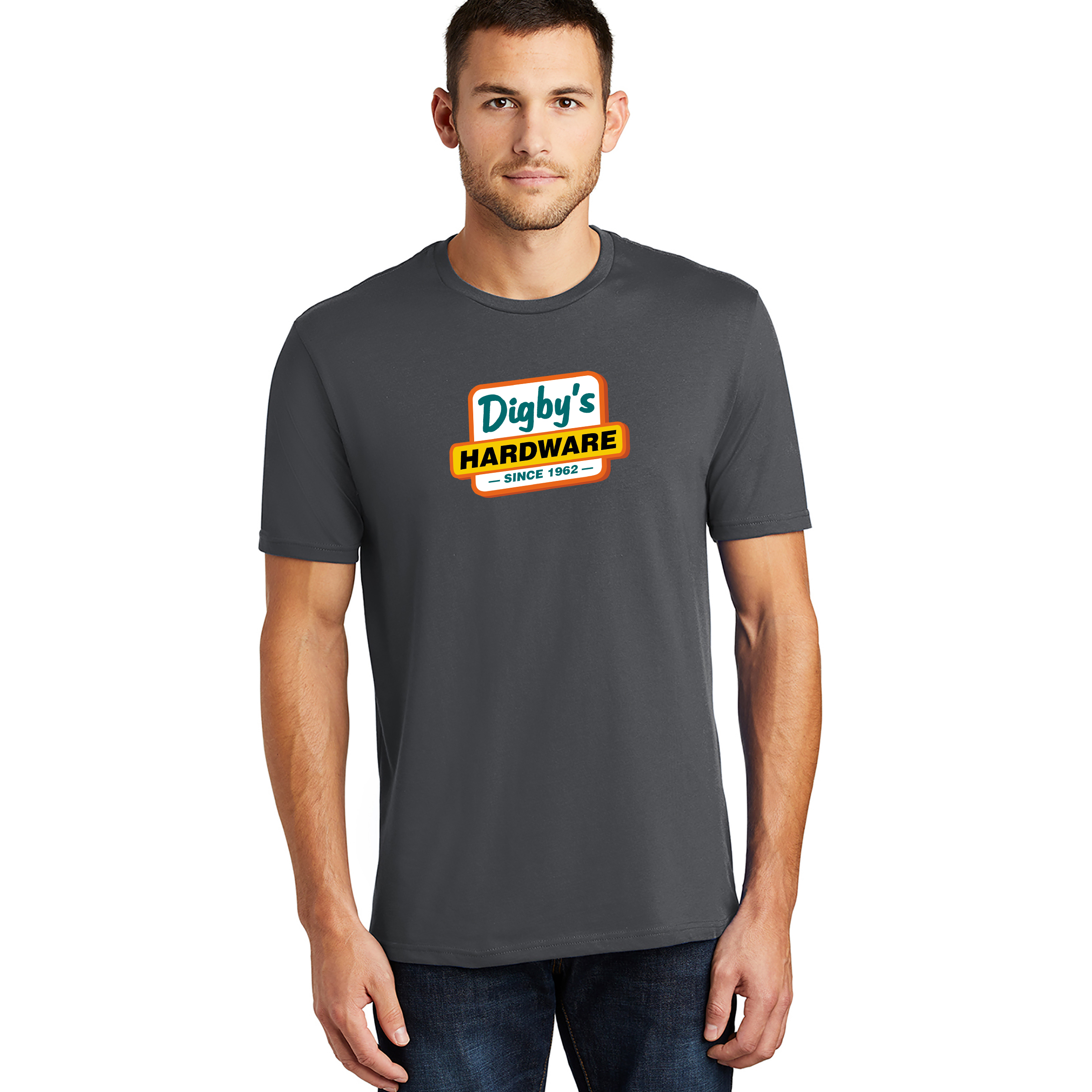 District® Perfect Weight ® Tee 1