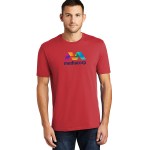 District® Perfect Weight ® Tee - classic red District® Perfect Weight ® Tee - classic red