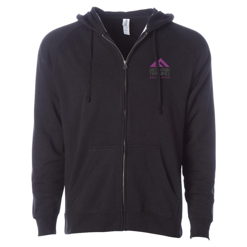 Independent Trading Co. Unisex Blend Zip Hooded Sweatshirt 1 Independent Trading Co. Unisex Blend Zip Hooded Sweatshirt 1