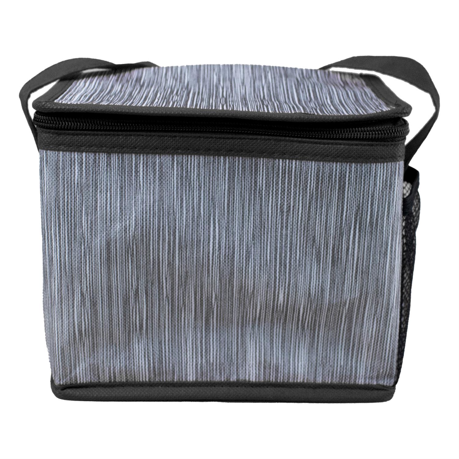 Recycled Lunch Cooler 1