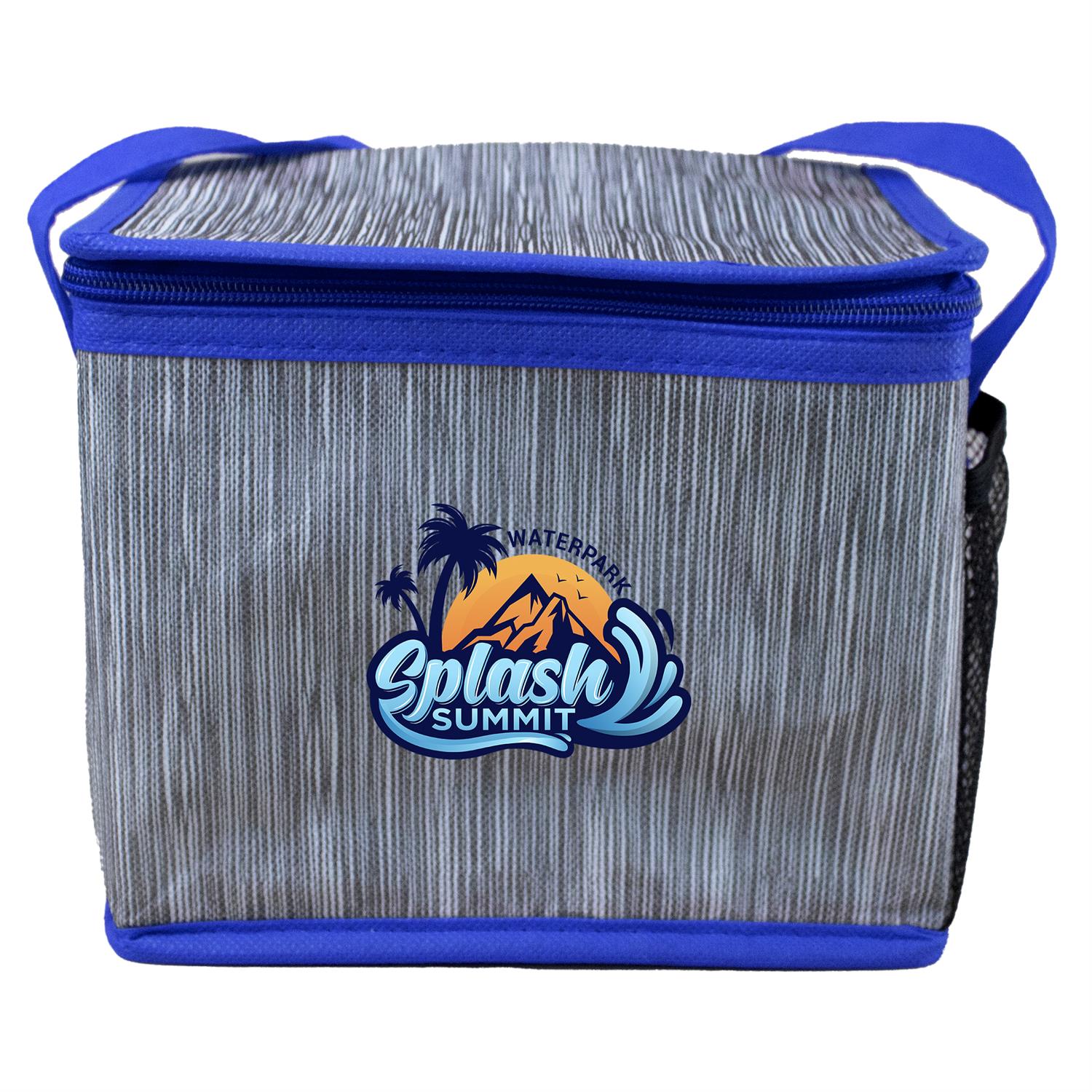 Recycled Lunch Cooler 1
