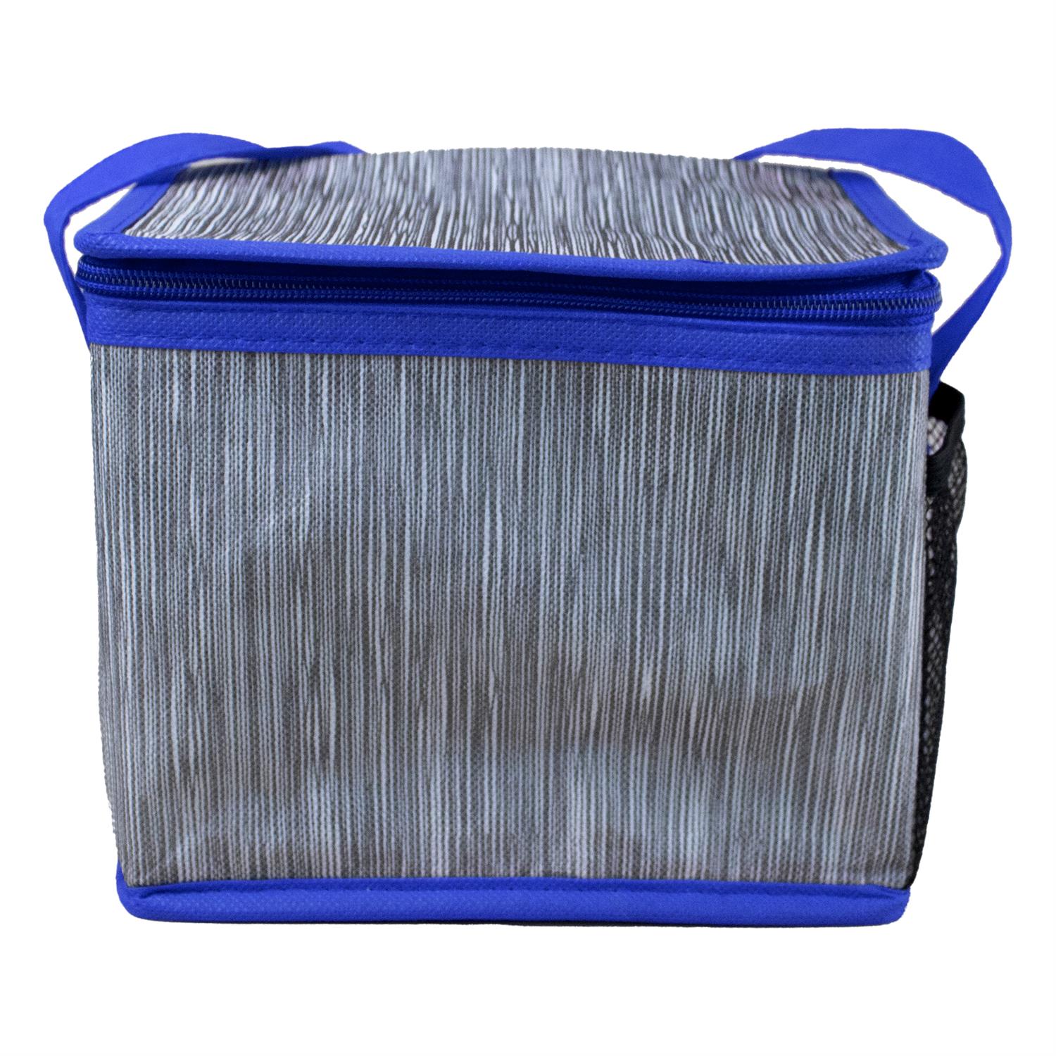 Recycled Lunch Cooler 1