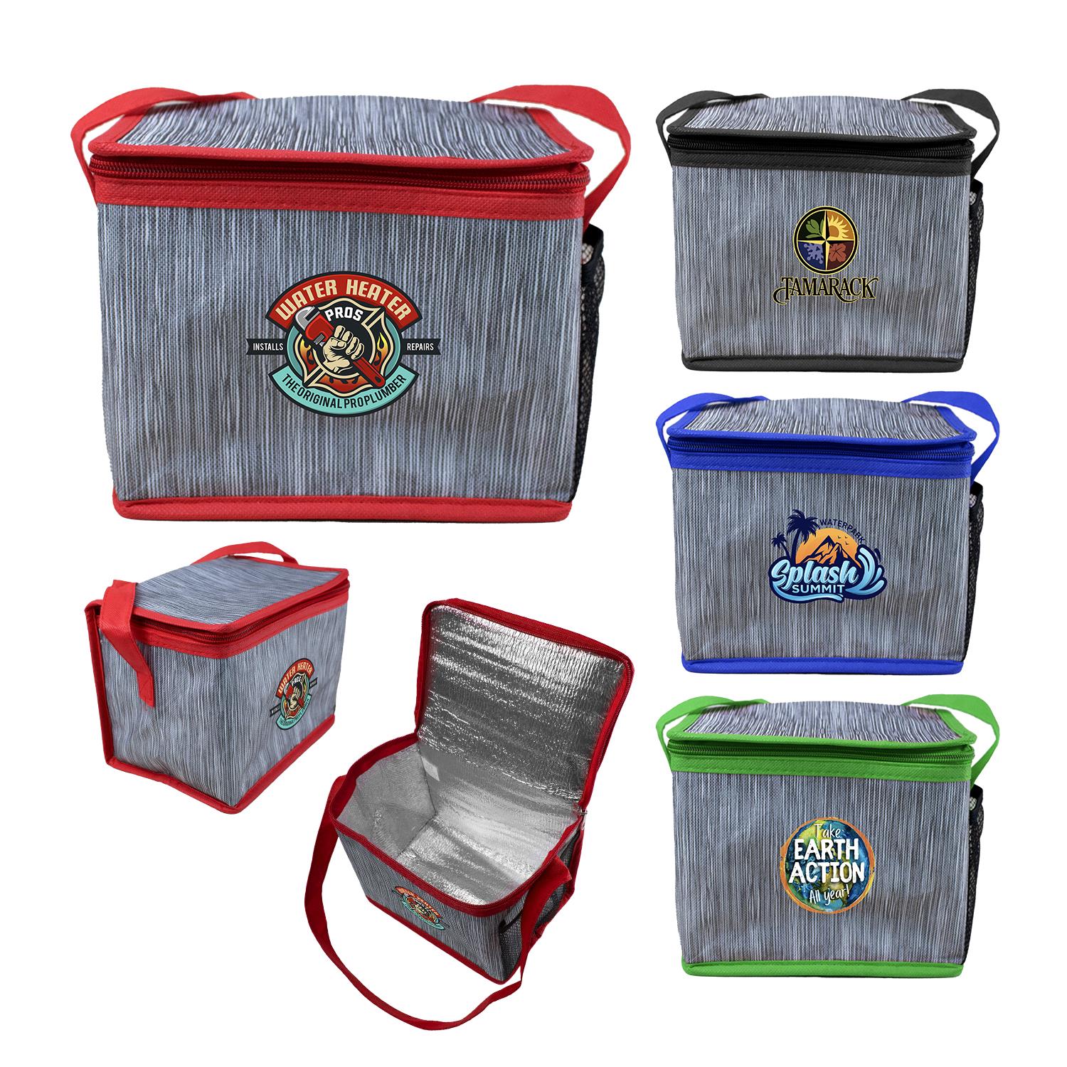 Recycled Lunch Cooler 1