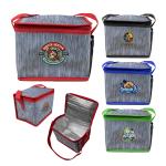 Recycled Lunch Cooler 1 Recycled Lunch Cooler 1