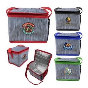 Recycled Lunch Cooler 1 Recycled Lunch Cooler 1