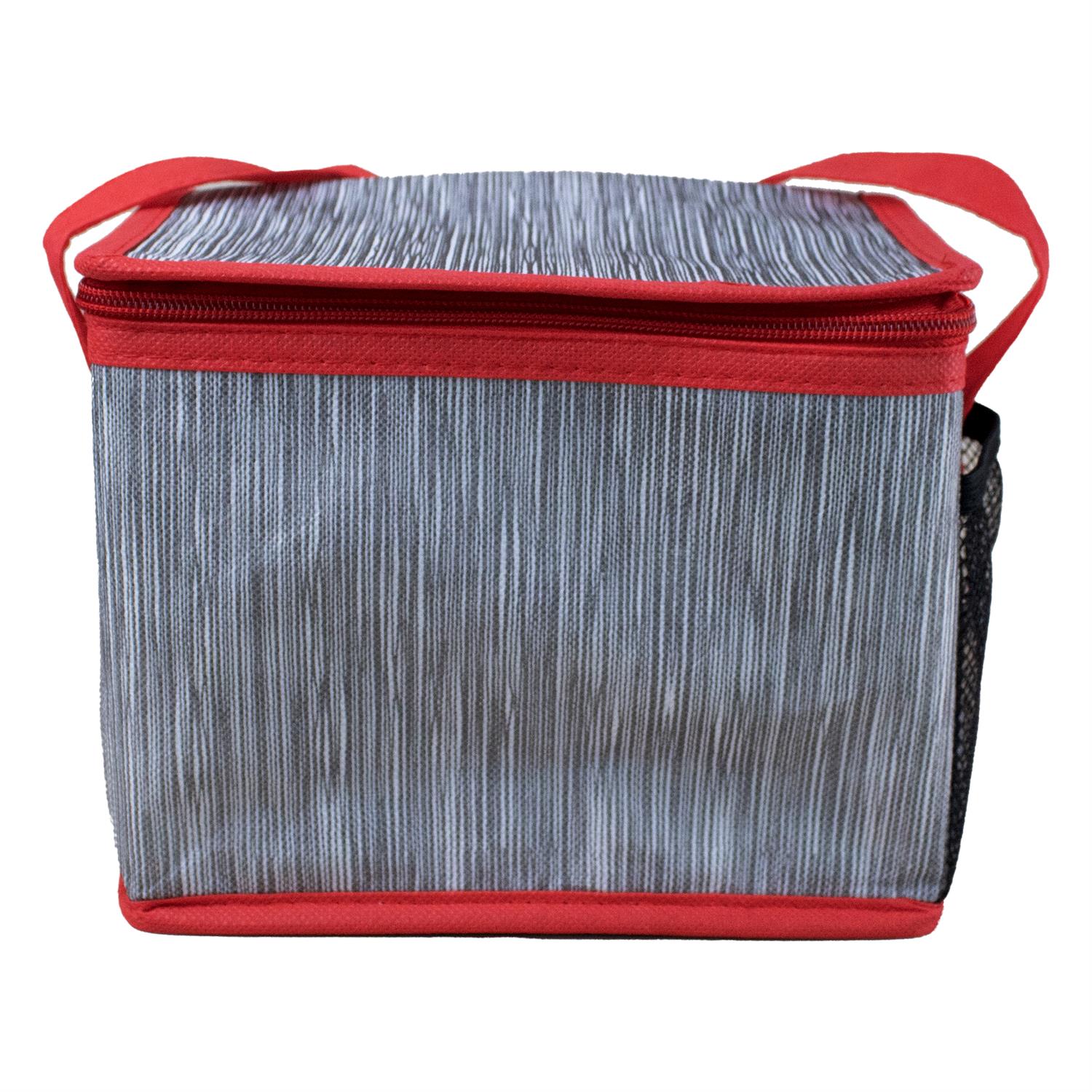 Recycled Lunch Cooler 1