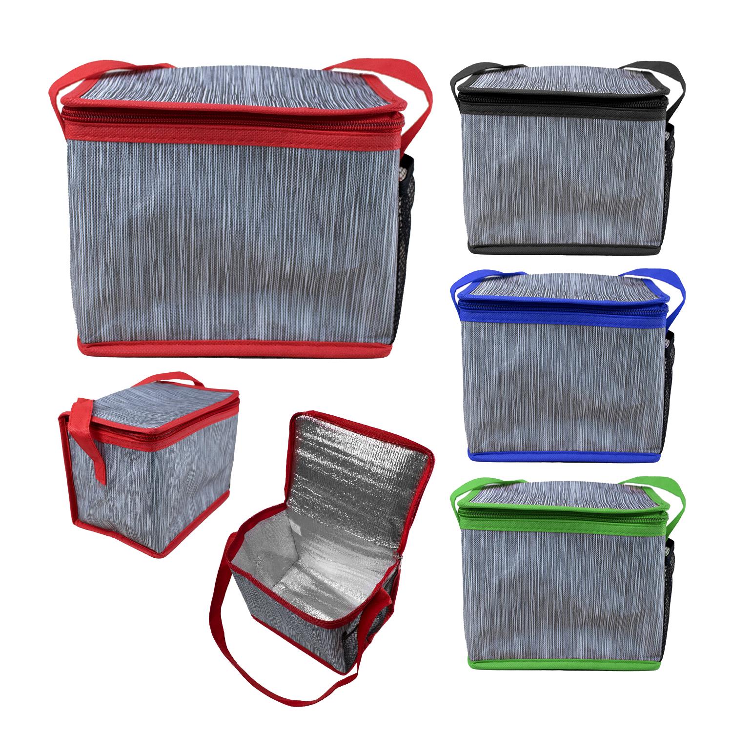 Recycled Lunch Cooler 1