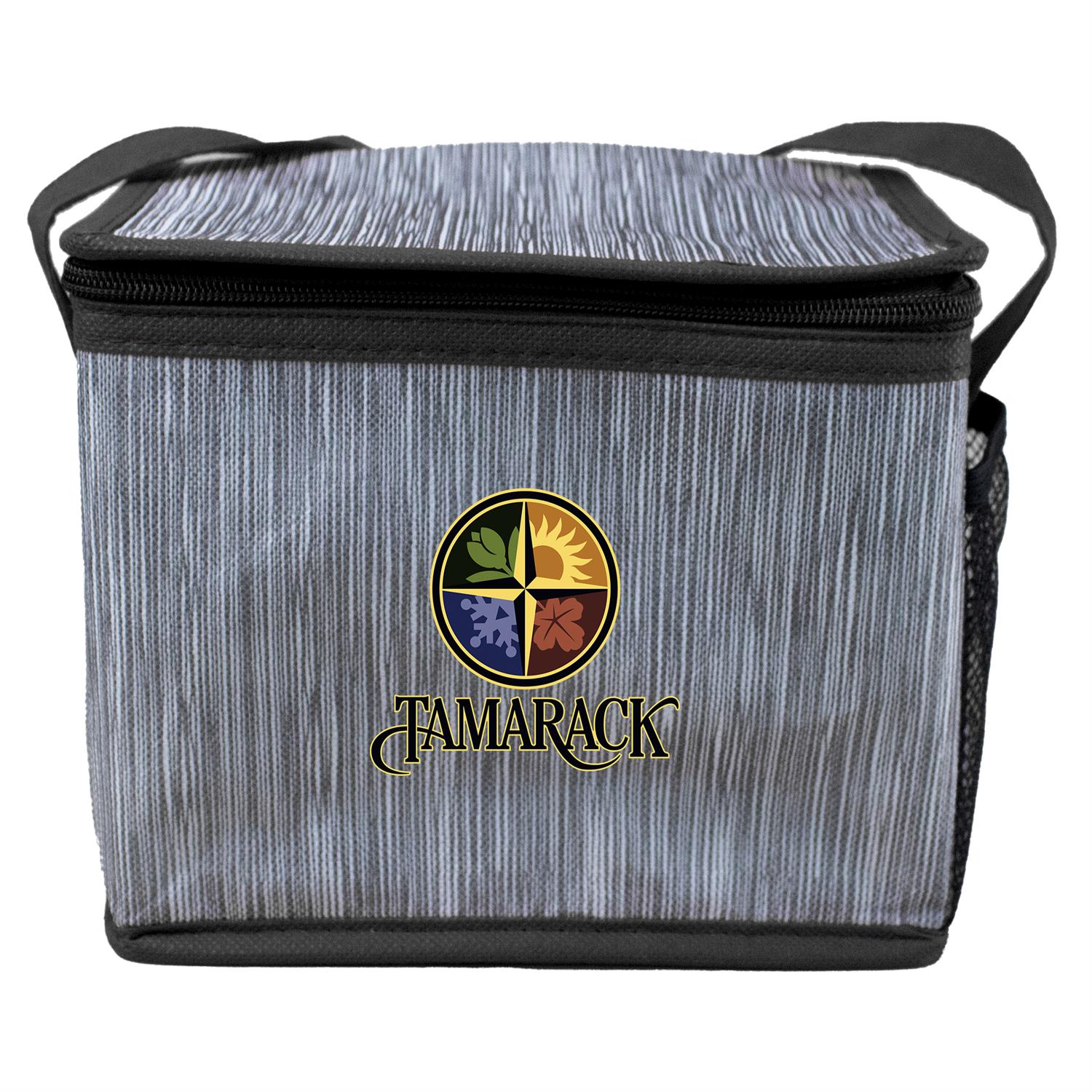 Recycled Lunch Cooler 1
