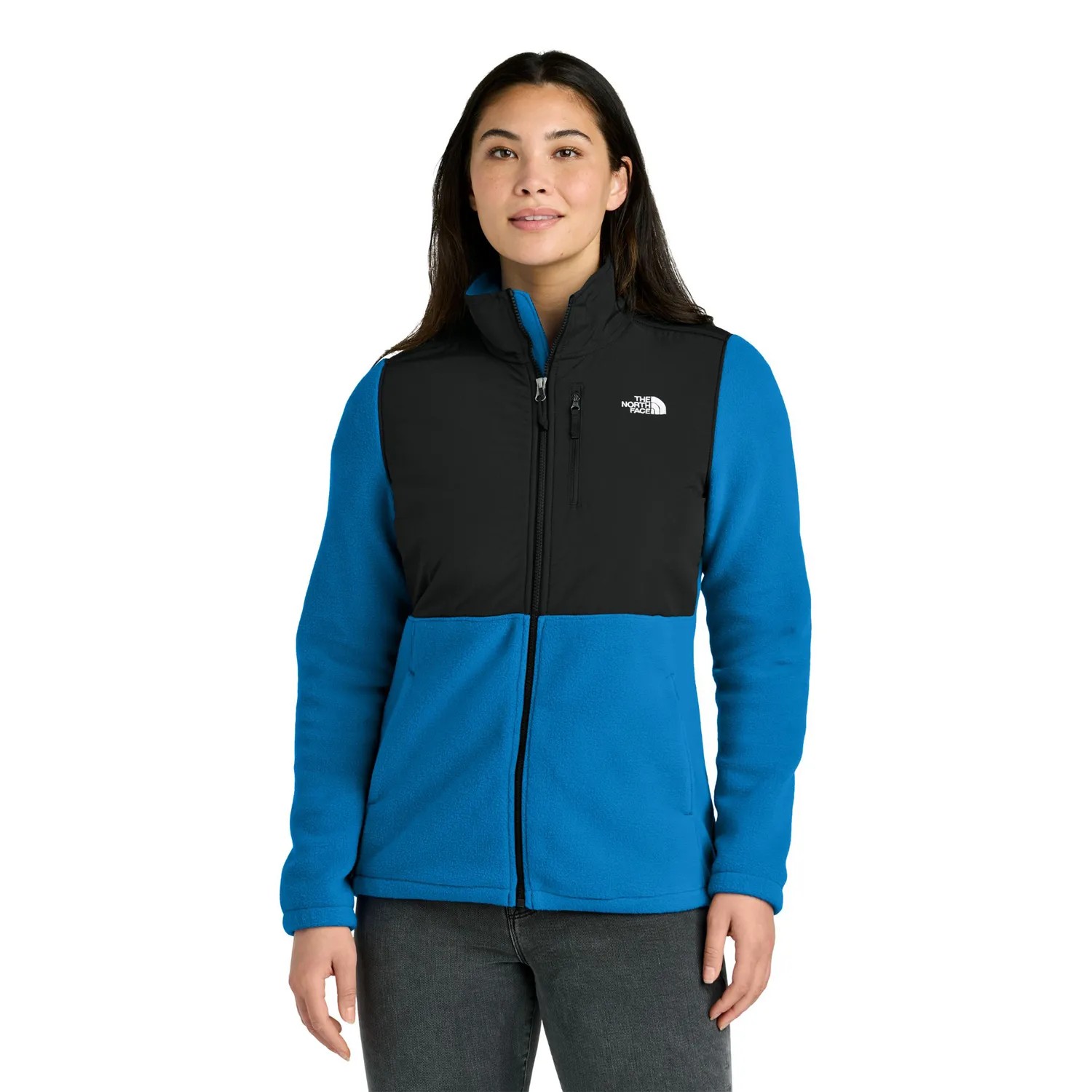 The North Face® Women%27s Highest Peak Full-Zip Fleece Jacket 1
