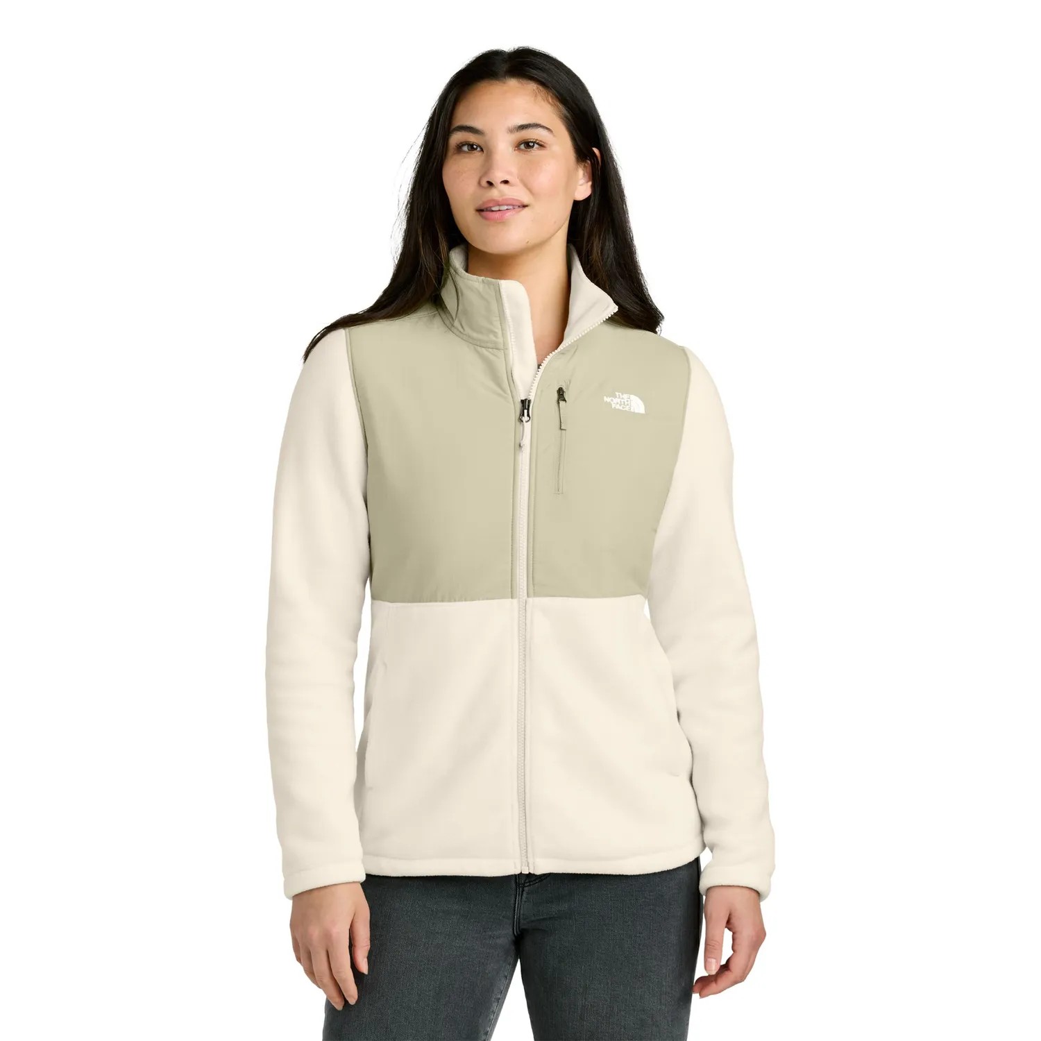 The North Face® Women%27s Highest Peak Full-Zip Fleece Jacket 1