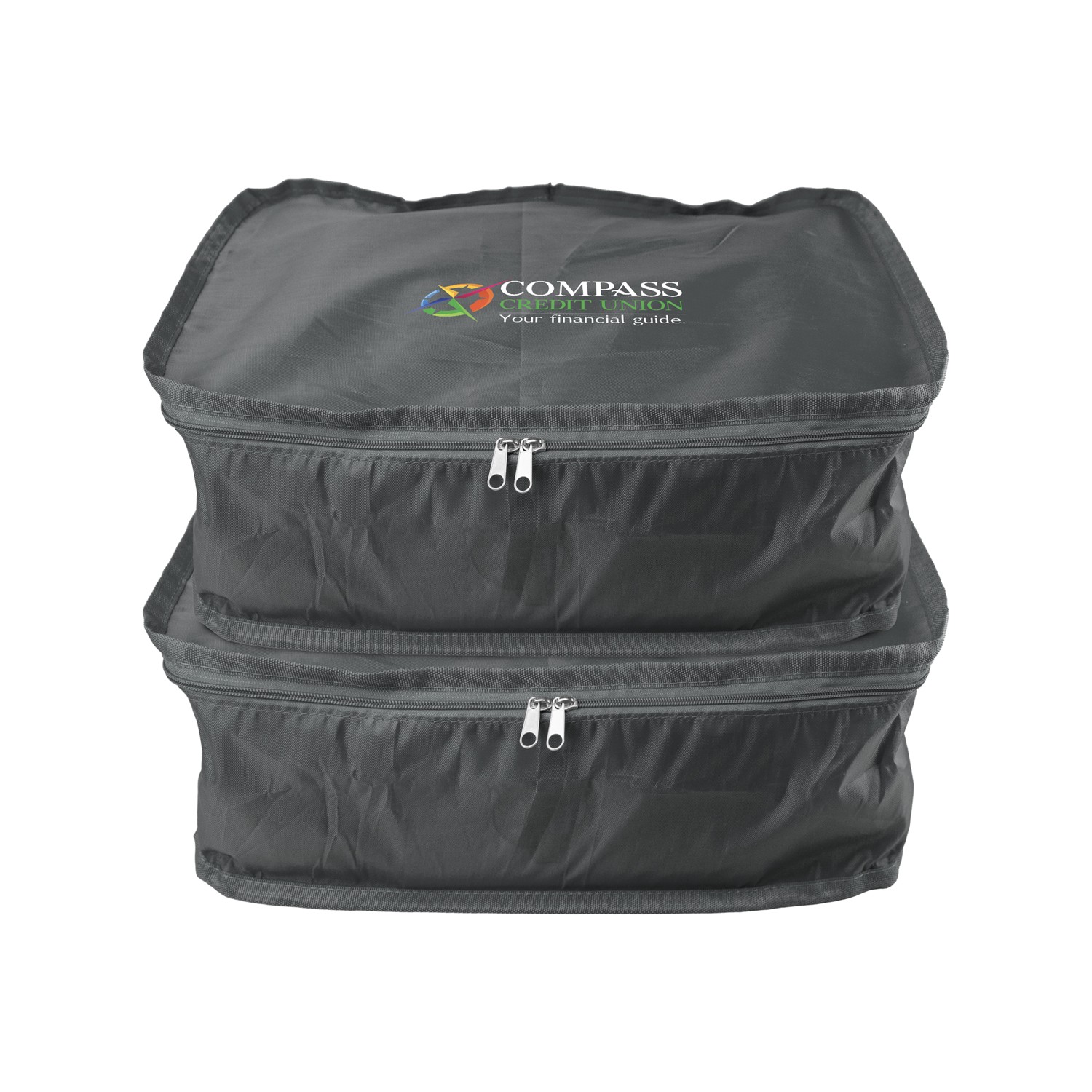 Recycled Packing Cube Set 1
