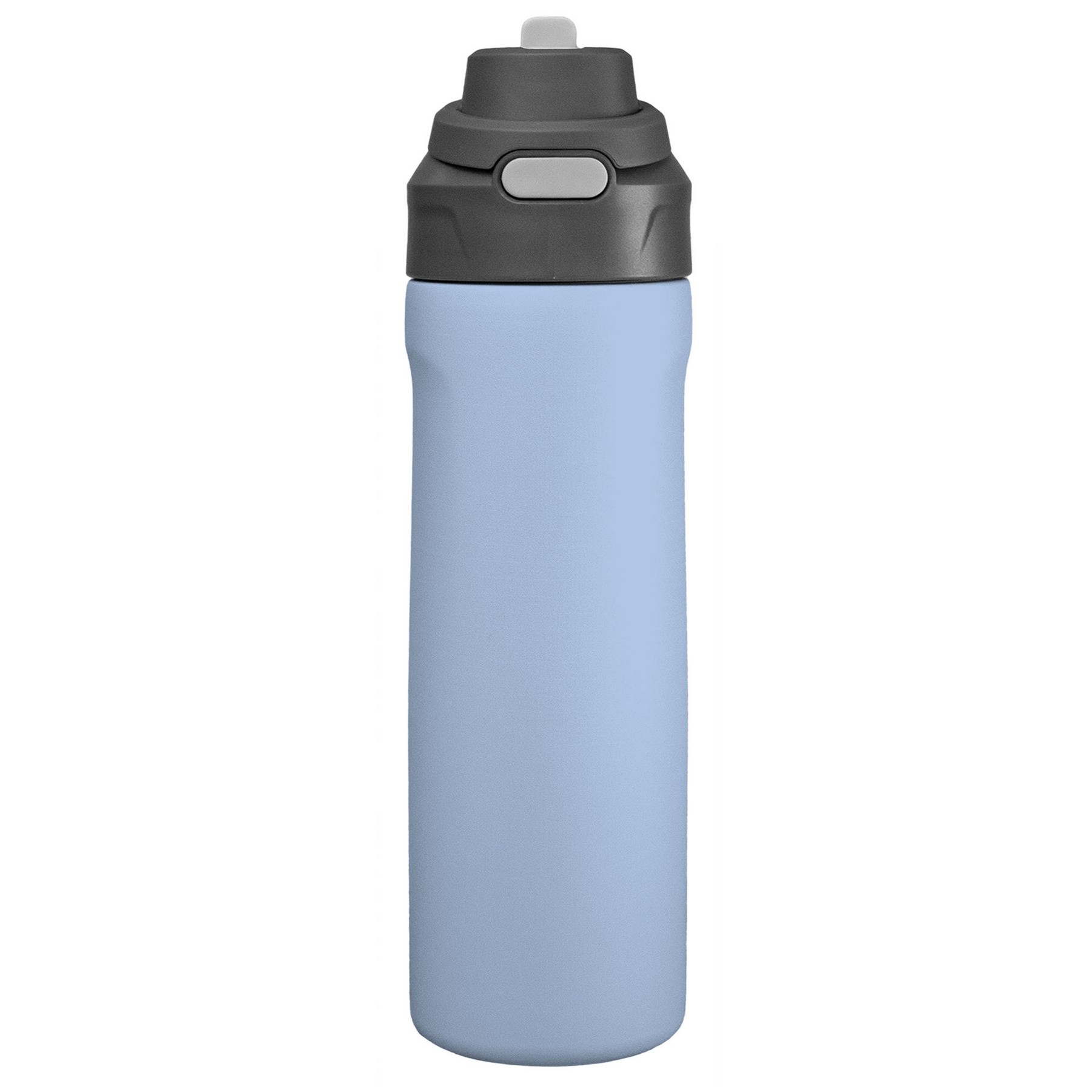 Pop Up 24 Oz. Recycled Pastel Bottle 1