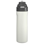Pop Up 24 Oz. Recycled Pastel Bottle - cream beige Pop Up 24 Oz. Recycled Pastel Bottle - cream beige