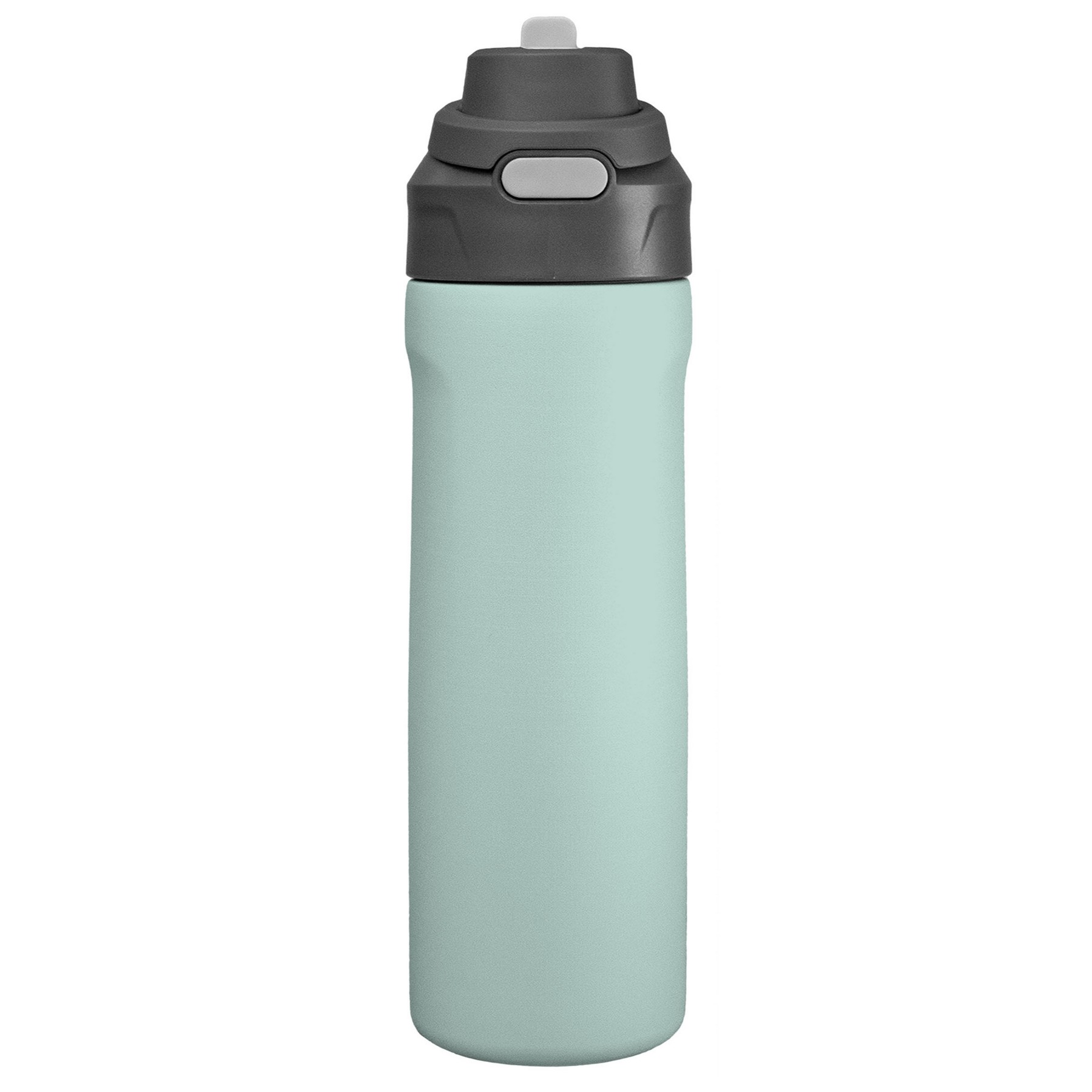 Pop Up 24 Oz. Recycled Pastel Bottle 1