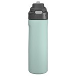 Pop Up 24 Oz. Recycled Pastel Bottle - green Pop Up 24 Oz. Recycled Pastel Bottle - green