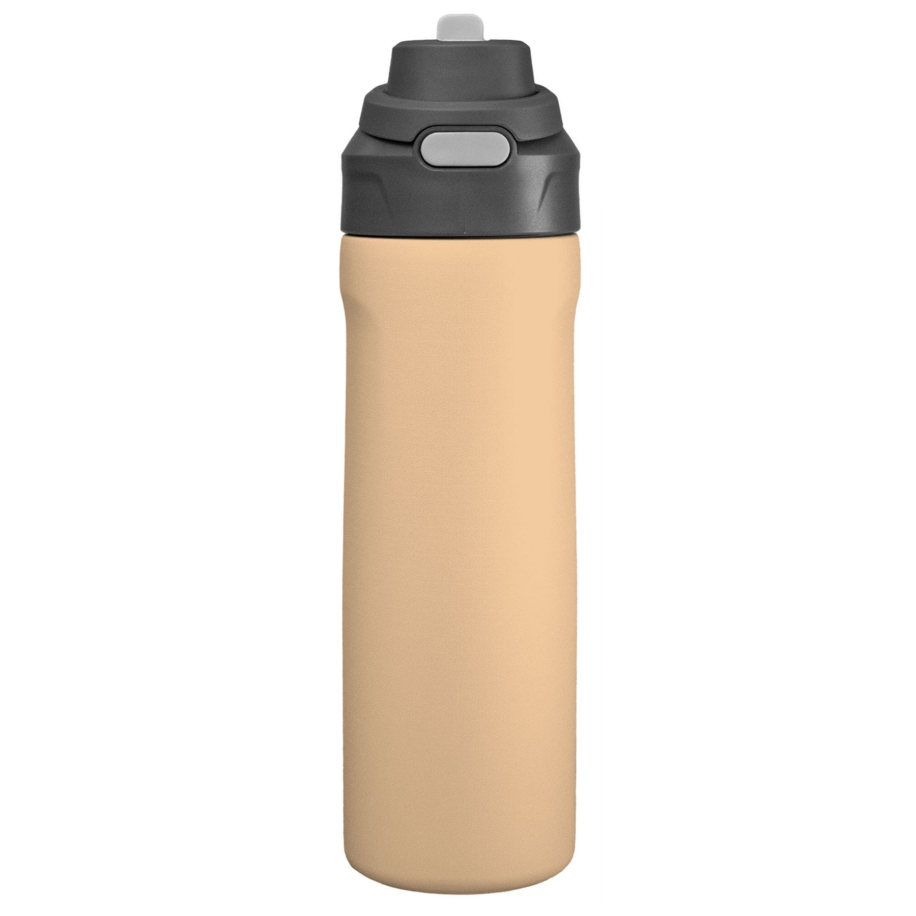 Pop Up 24 Oz. Recycled Pastel Bottle 1