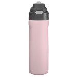 Pop Up 24 Oz. Recycled Pastel Bottle - pink Pop Up 24 Oz. Recycled Pastel Bottle - pink