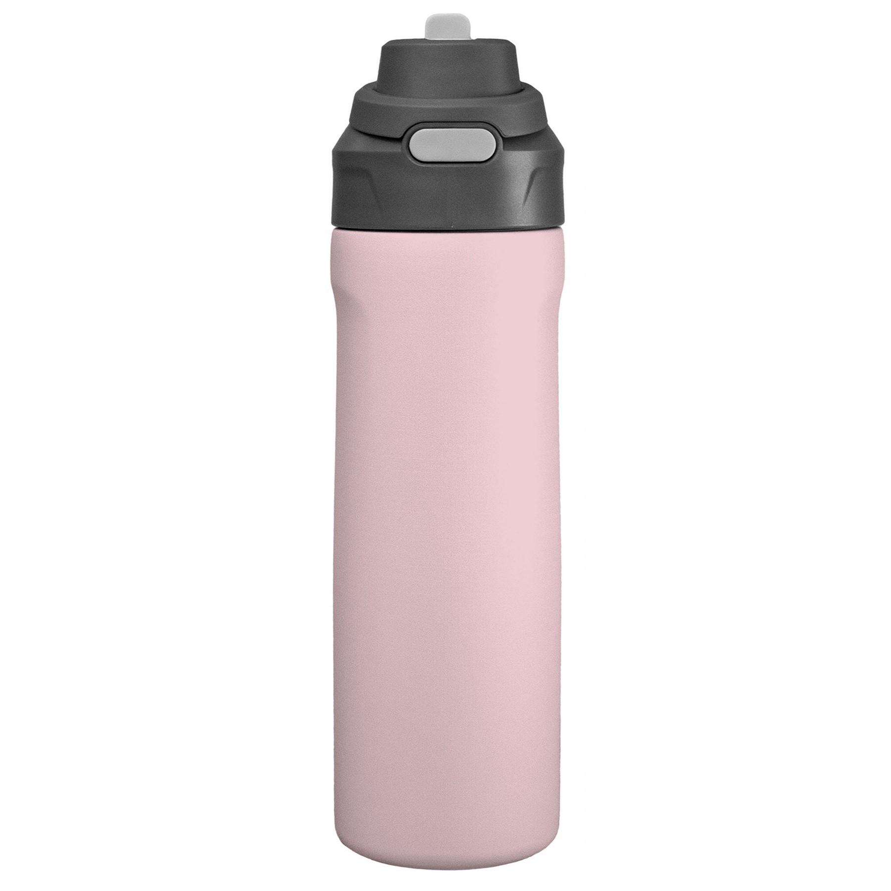 Pop Up 24 Oz. Recycled Pastel Bottle 1