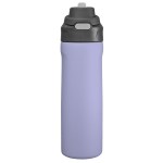 Pop Up 24 Oz. Recycled Pastel Bottle - purple Pop Up 24 Oz. Recycled Pastel Bottle - purple