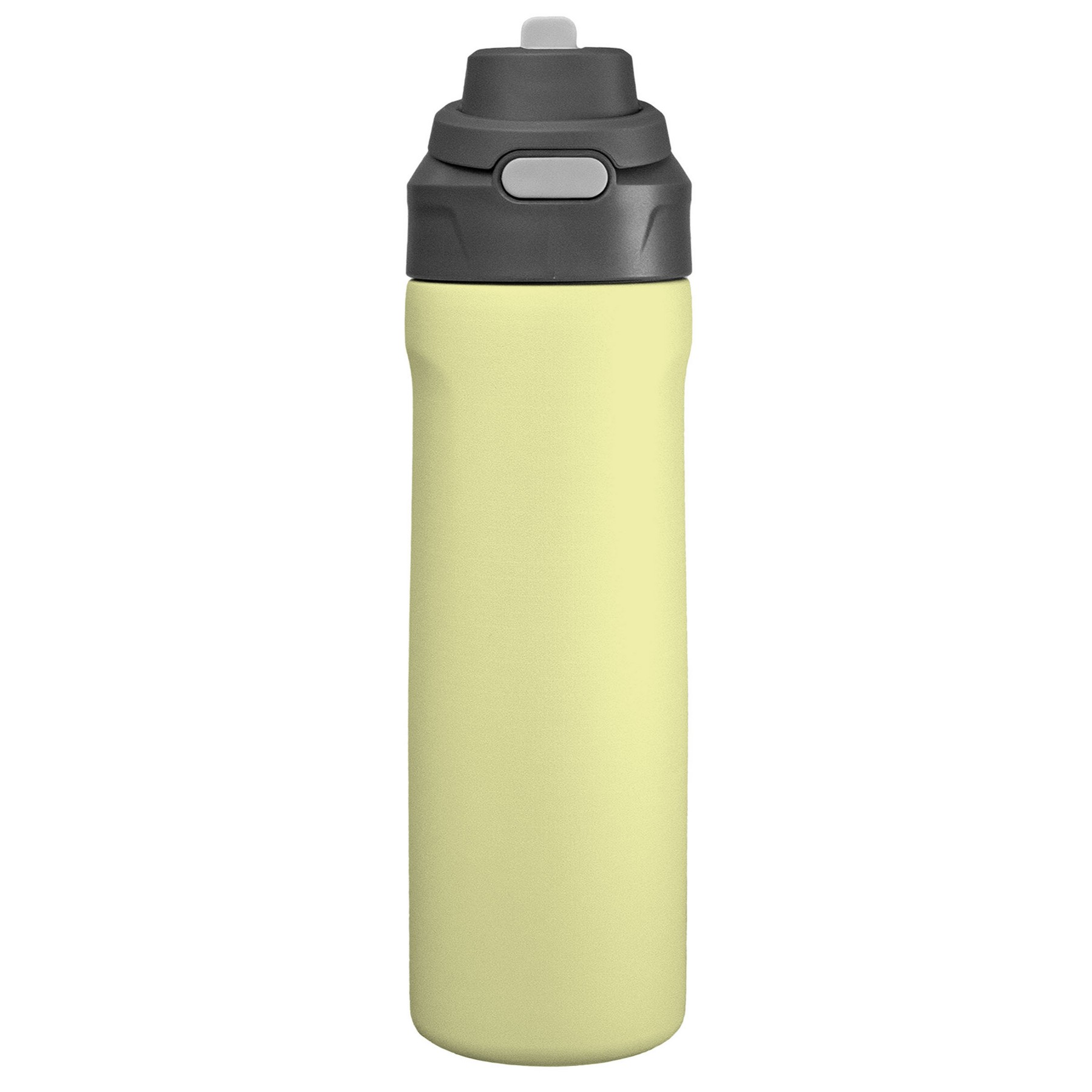 Pop Up 24 Oz. Recycled Pastel Bottle 1