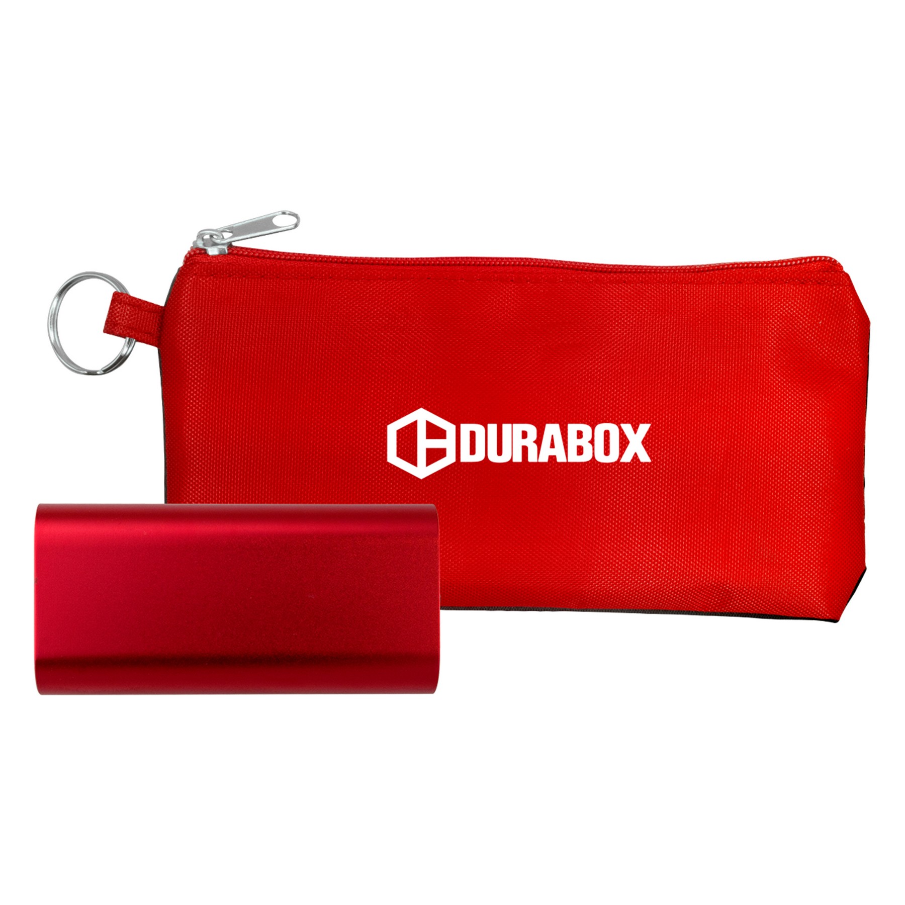 Brushed Metal Tablet Power Bank Kit 1