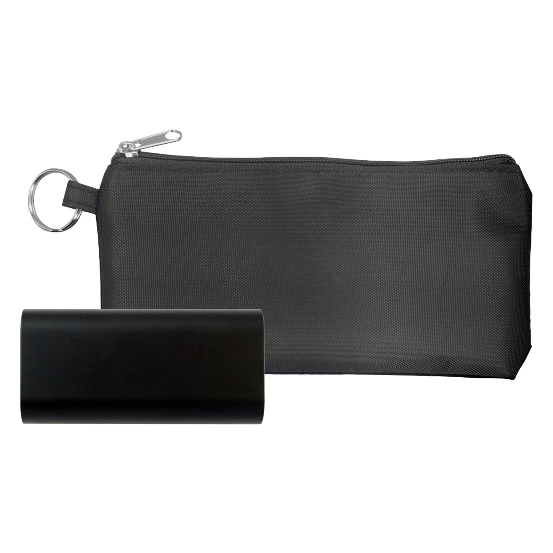 Brushed Metal Tablet Power Bank Kit 1