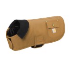 Carhartt® Dog Chore Coat - side view Carhartt® Dog Chore Coat - side view