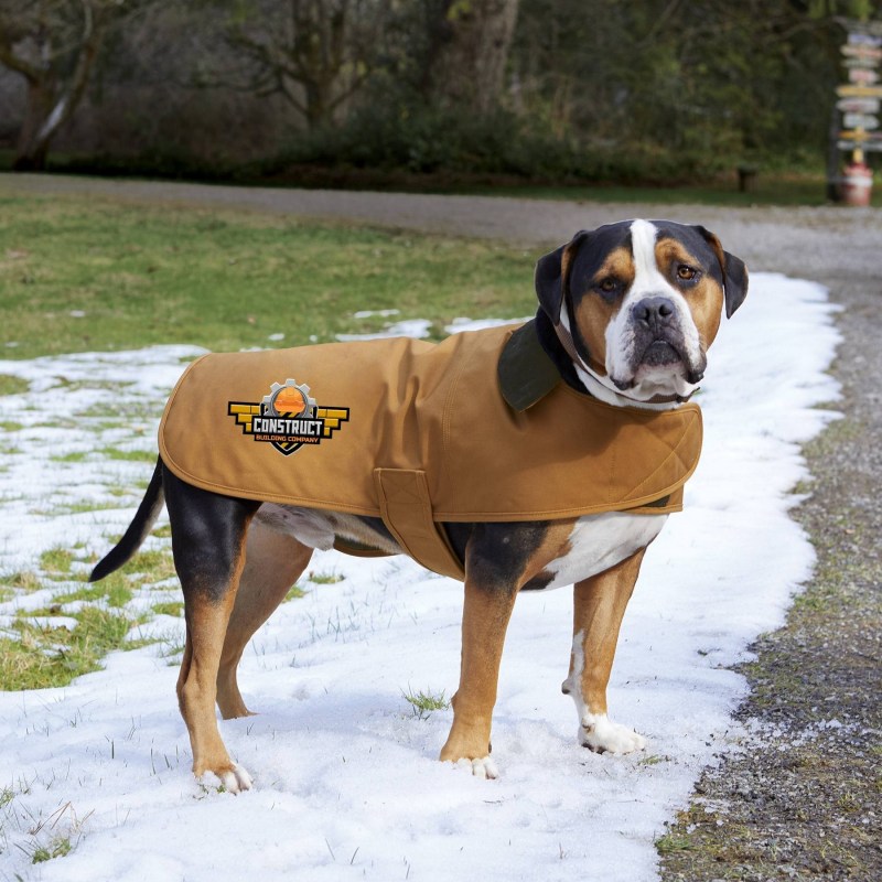 Carhartt® Dog Chore Coat 1 Carhartt® Dog Chore Coat 1