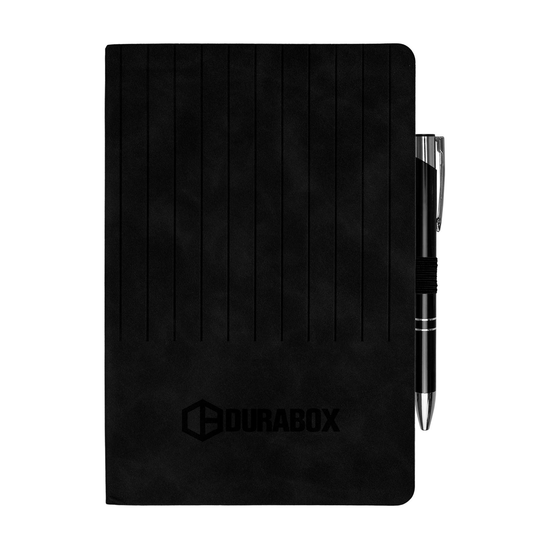 Watermark Notebook Pen Set 1