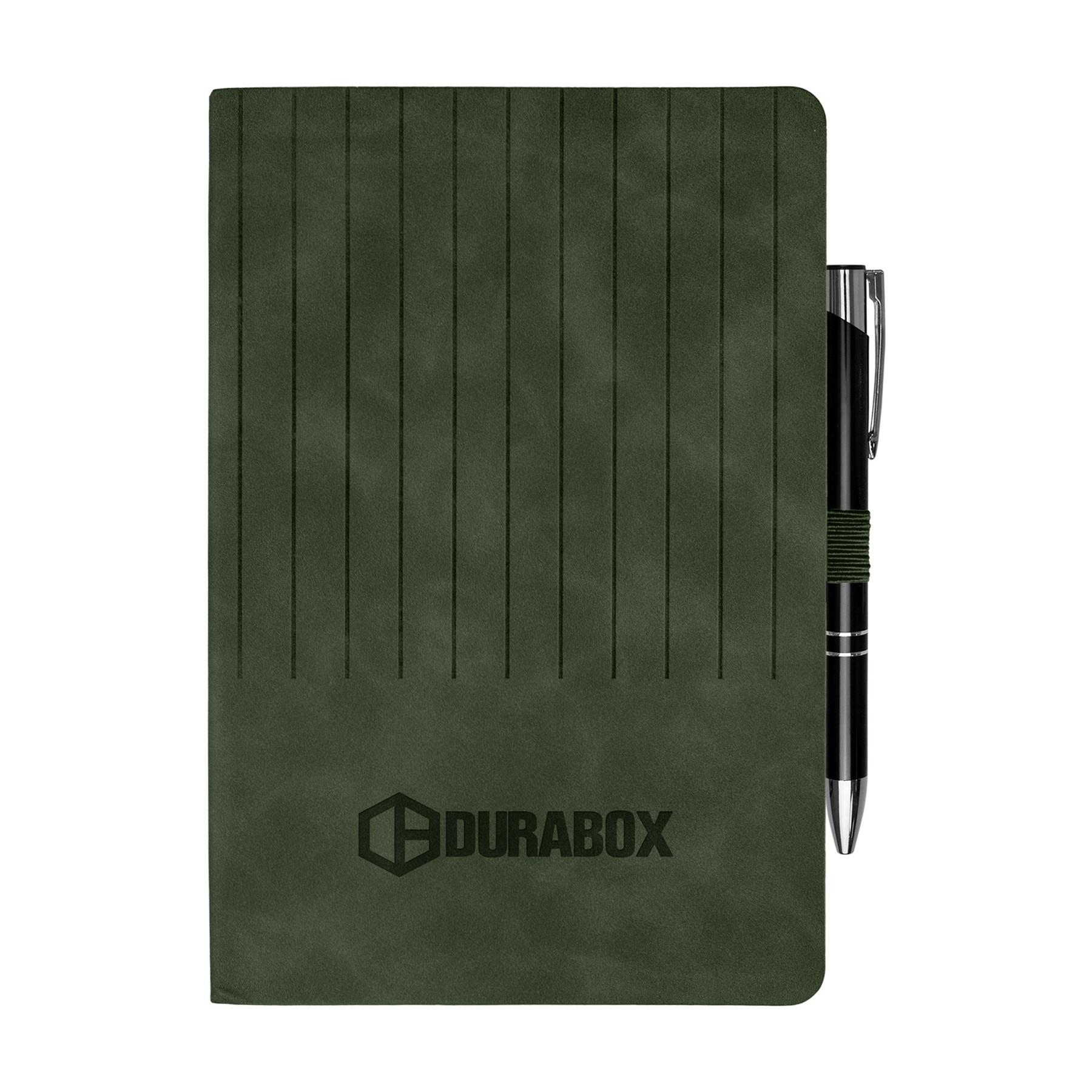Watermark Notebook Pen Set 1