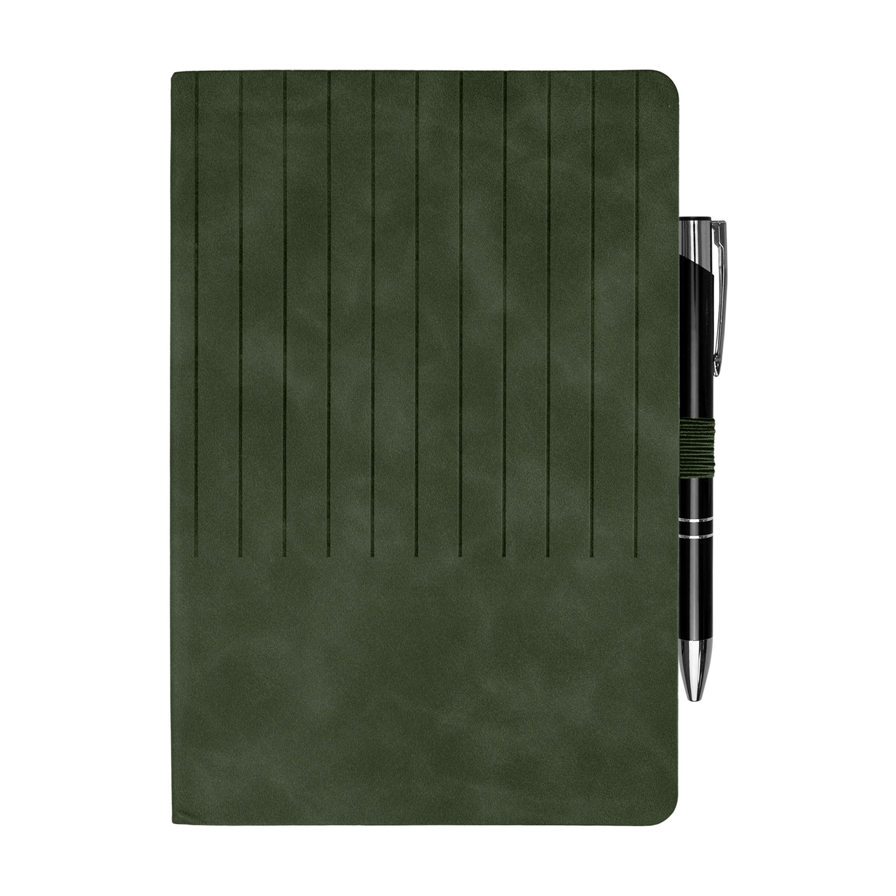 Watermark Notebook Pen Set 1
