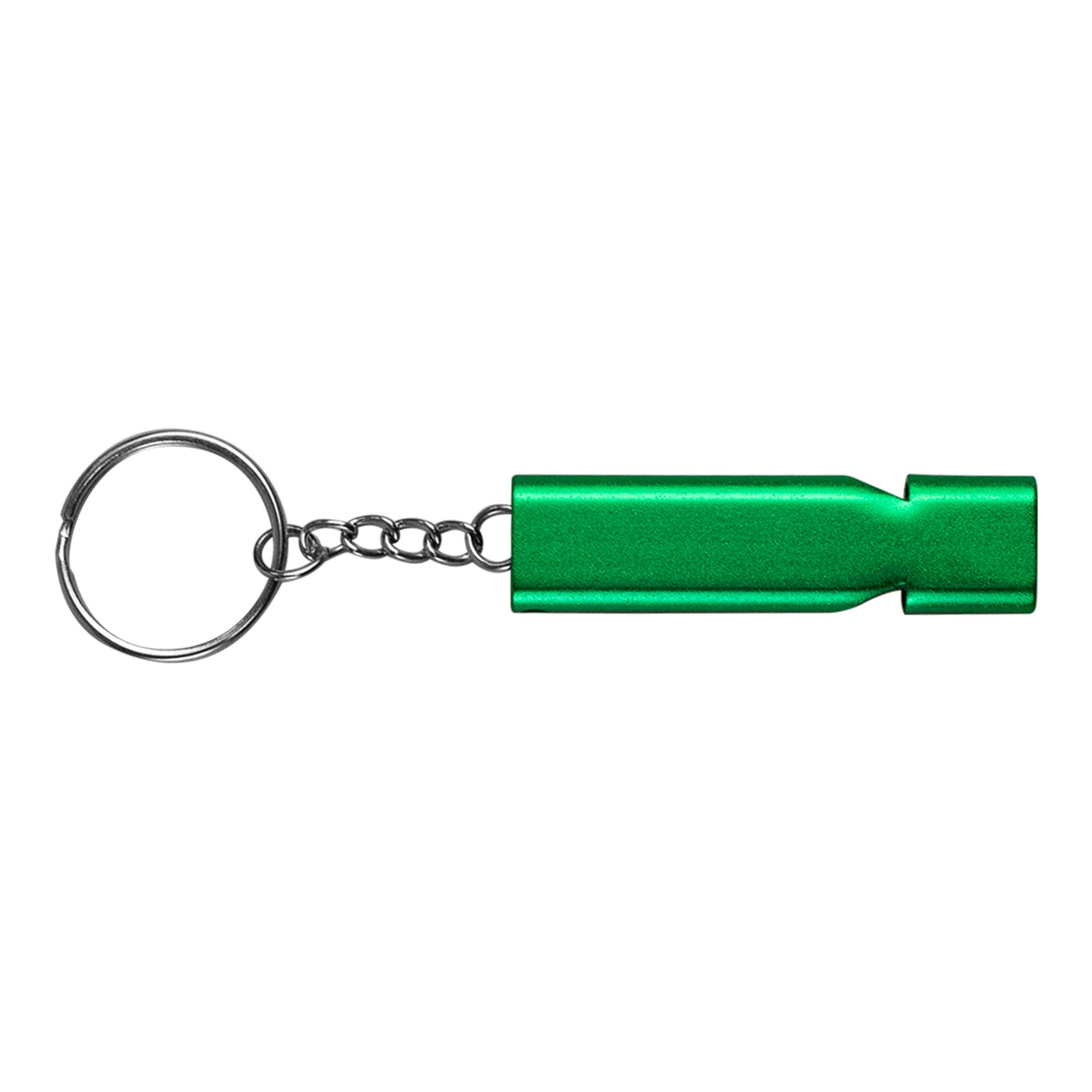 Safety Whistle Keychain 1