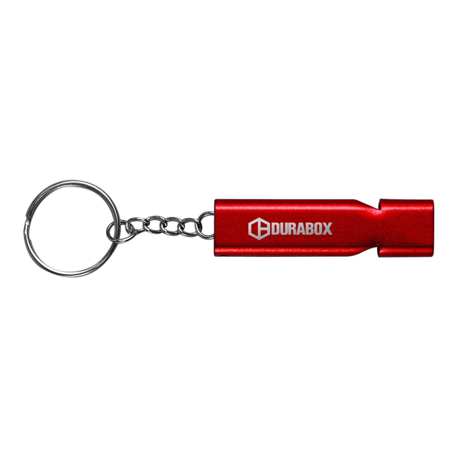 Safety Whistle Keychain 1