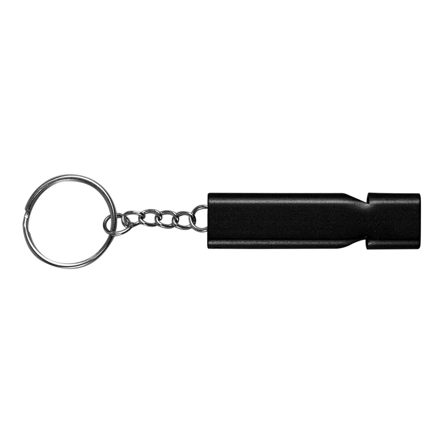 Safety Whistle Keychain 1