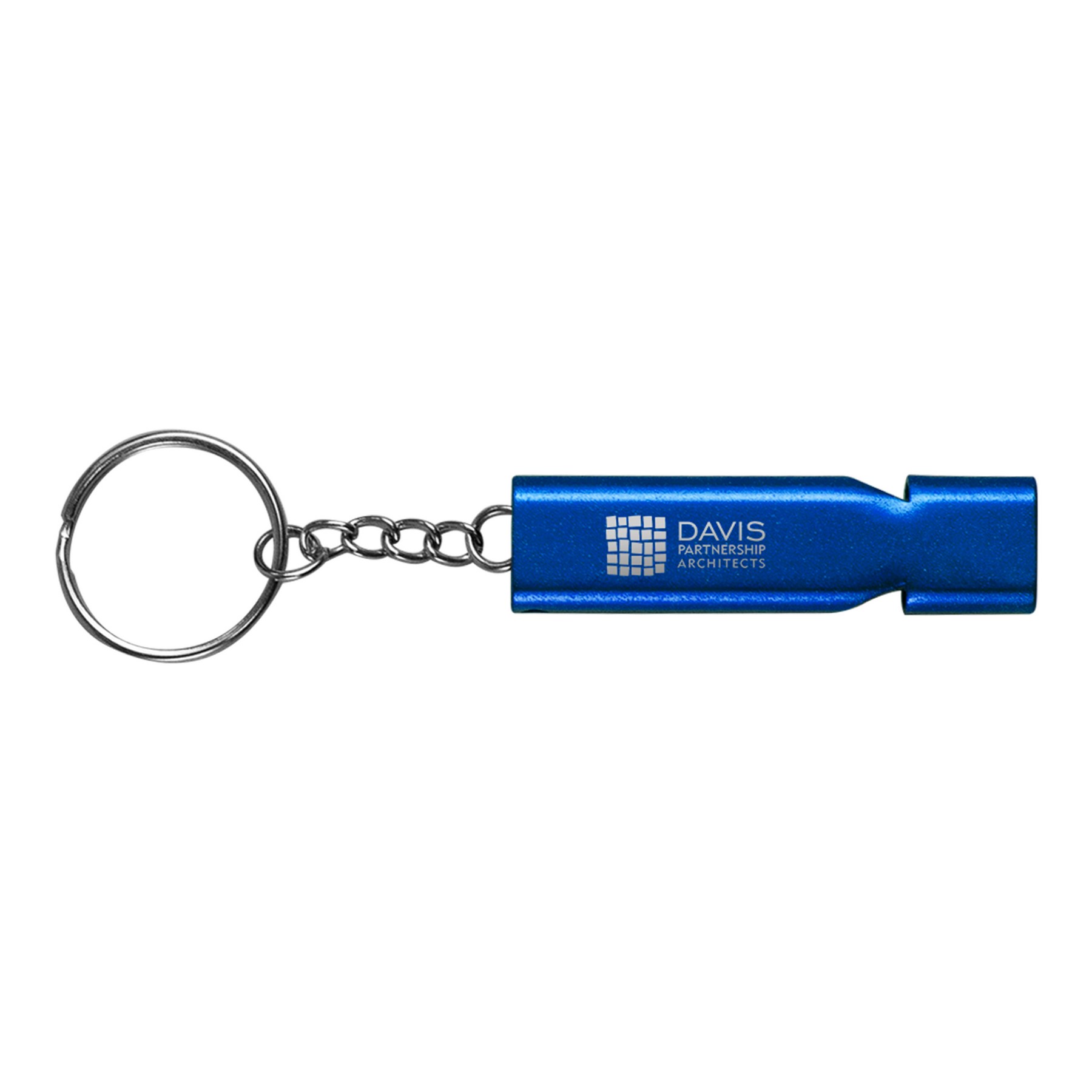 Safety Whistle Keychain 1