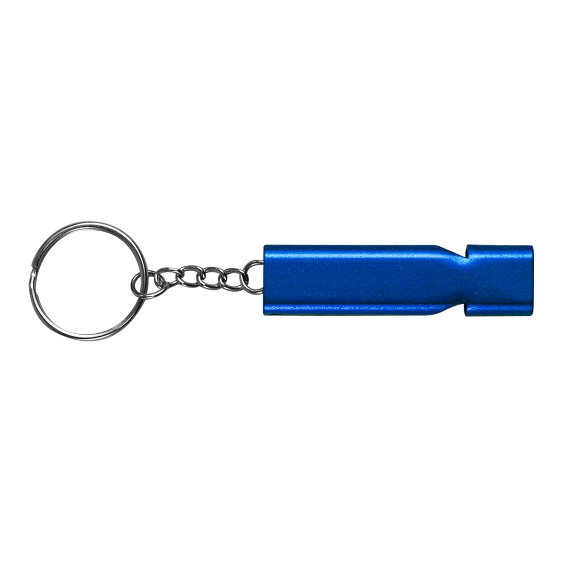 Safety Whistle Keychain 1