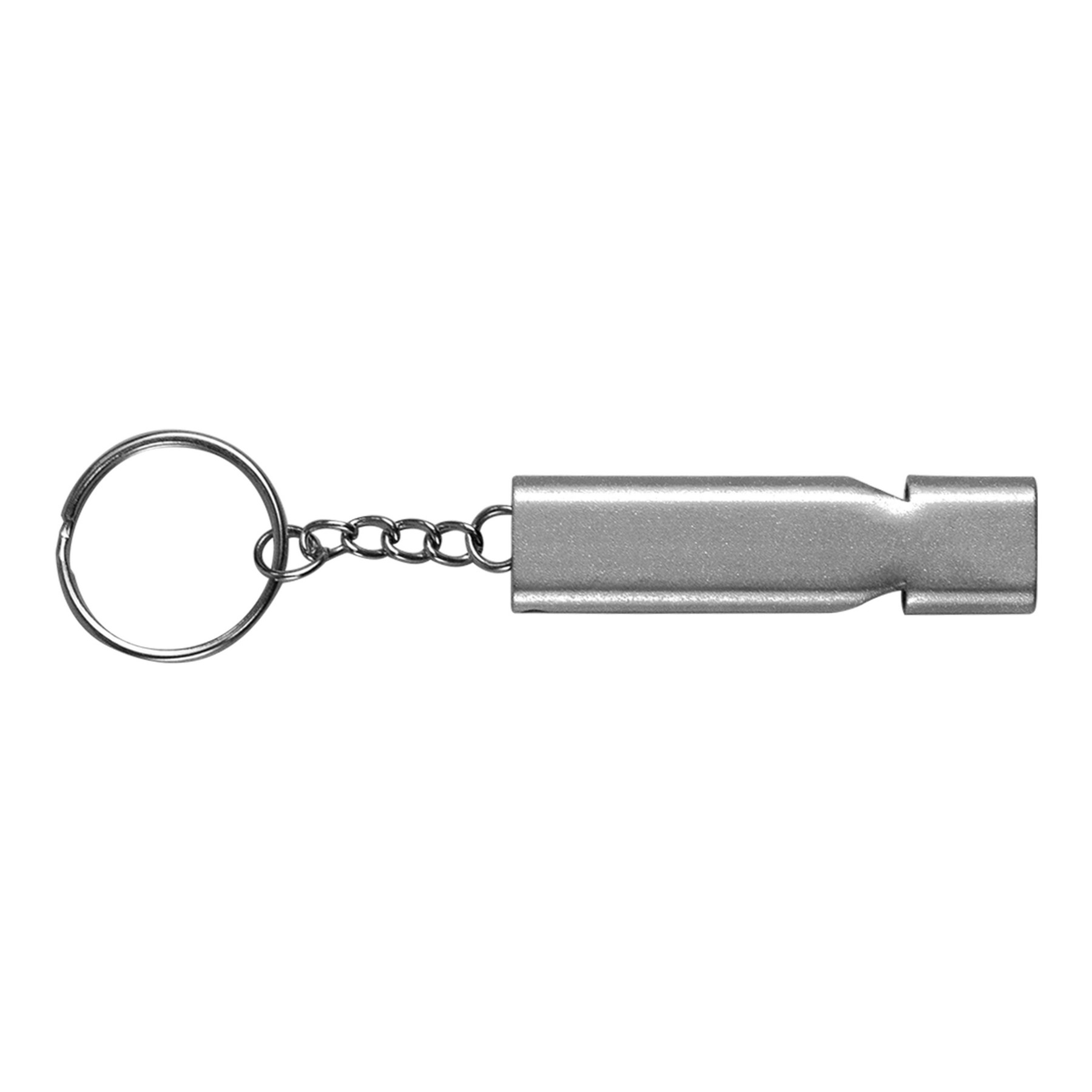 Safety Whistle Keychain 1