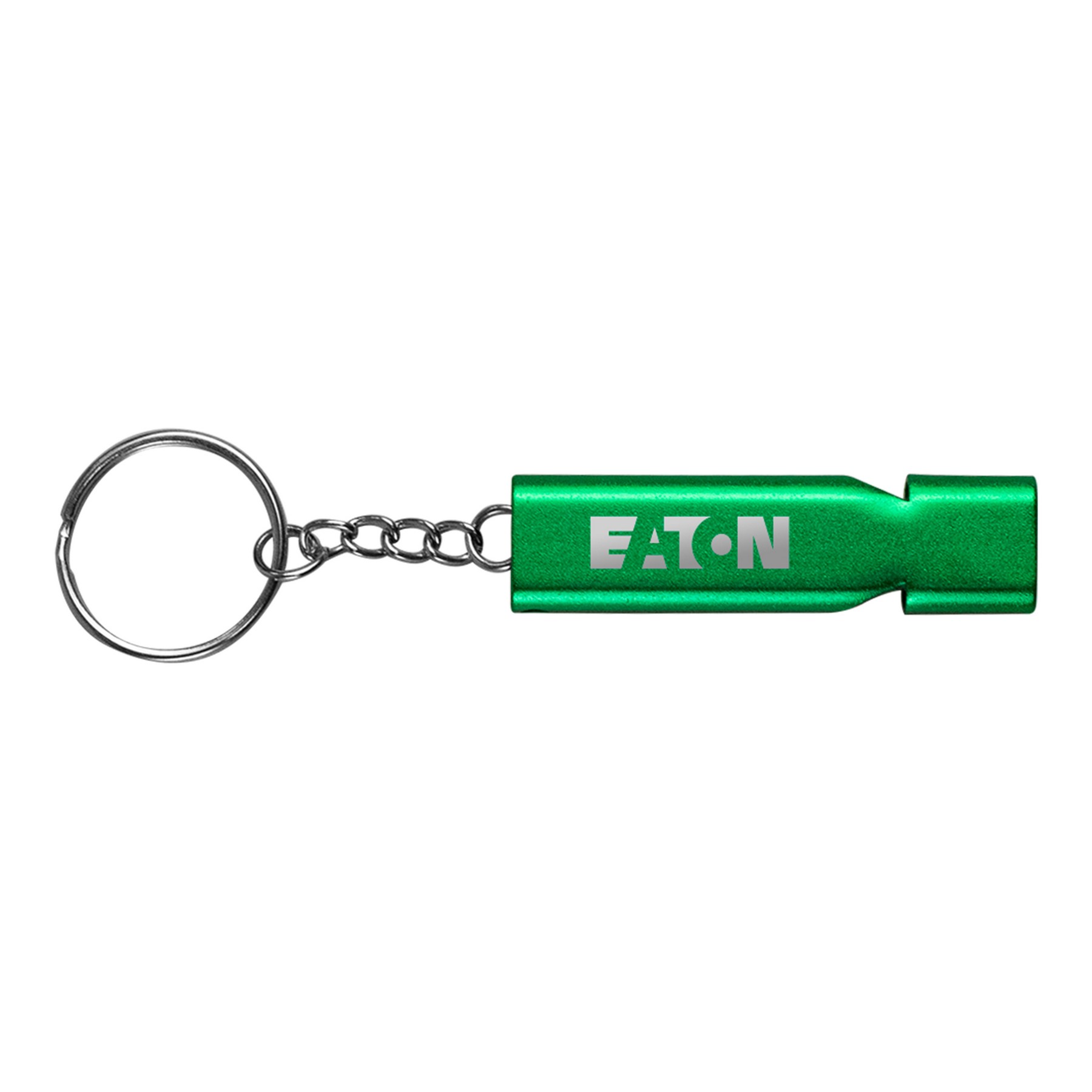 Safety Whistle Keychain 1