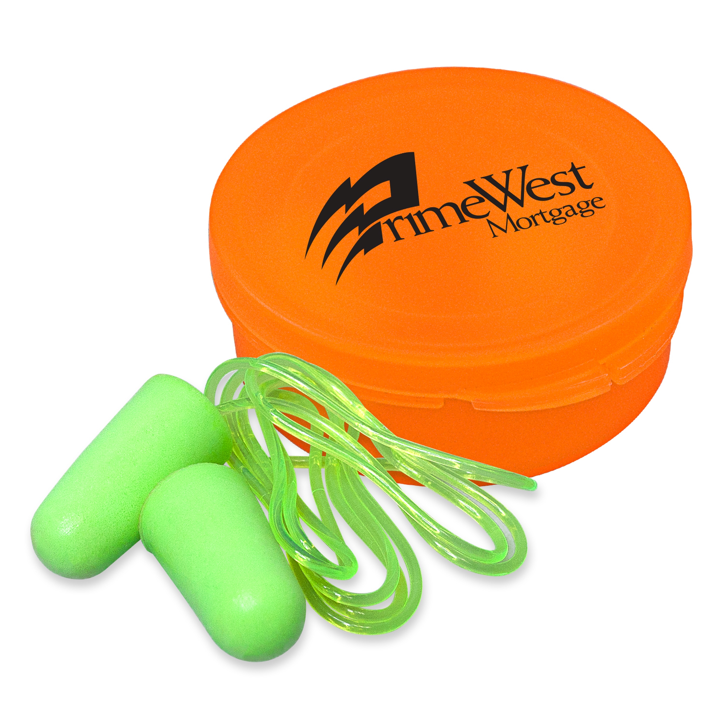 Ear Protection with Cord 1