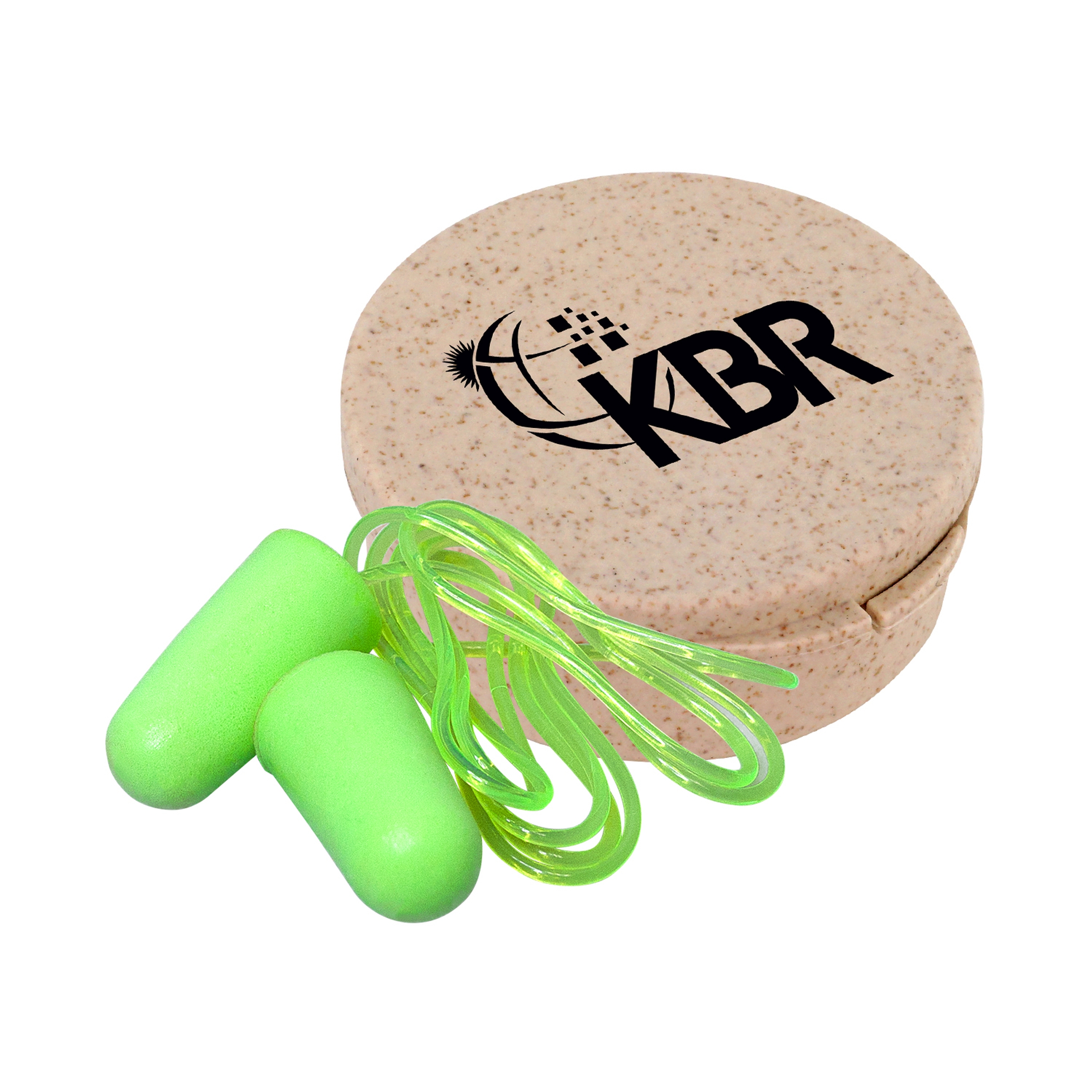 Ear Protection with Cord 1