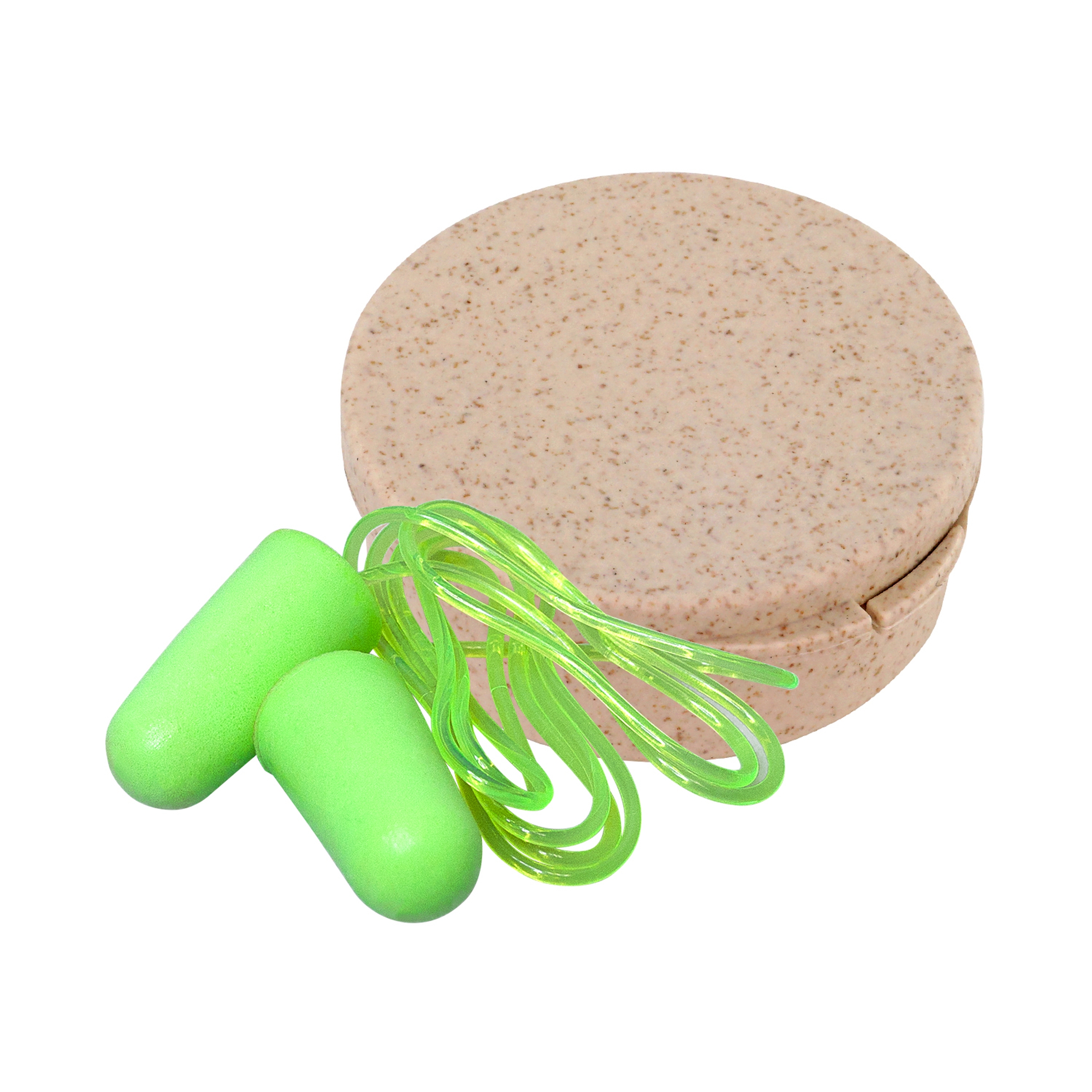Ear Protection with Cord 1