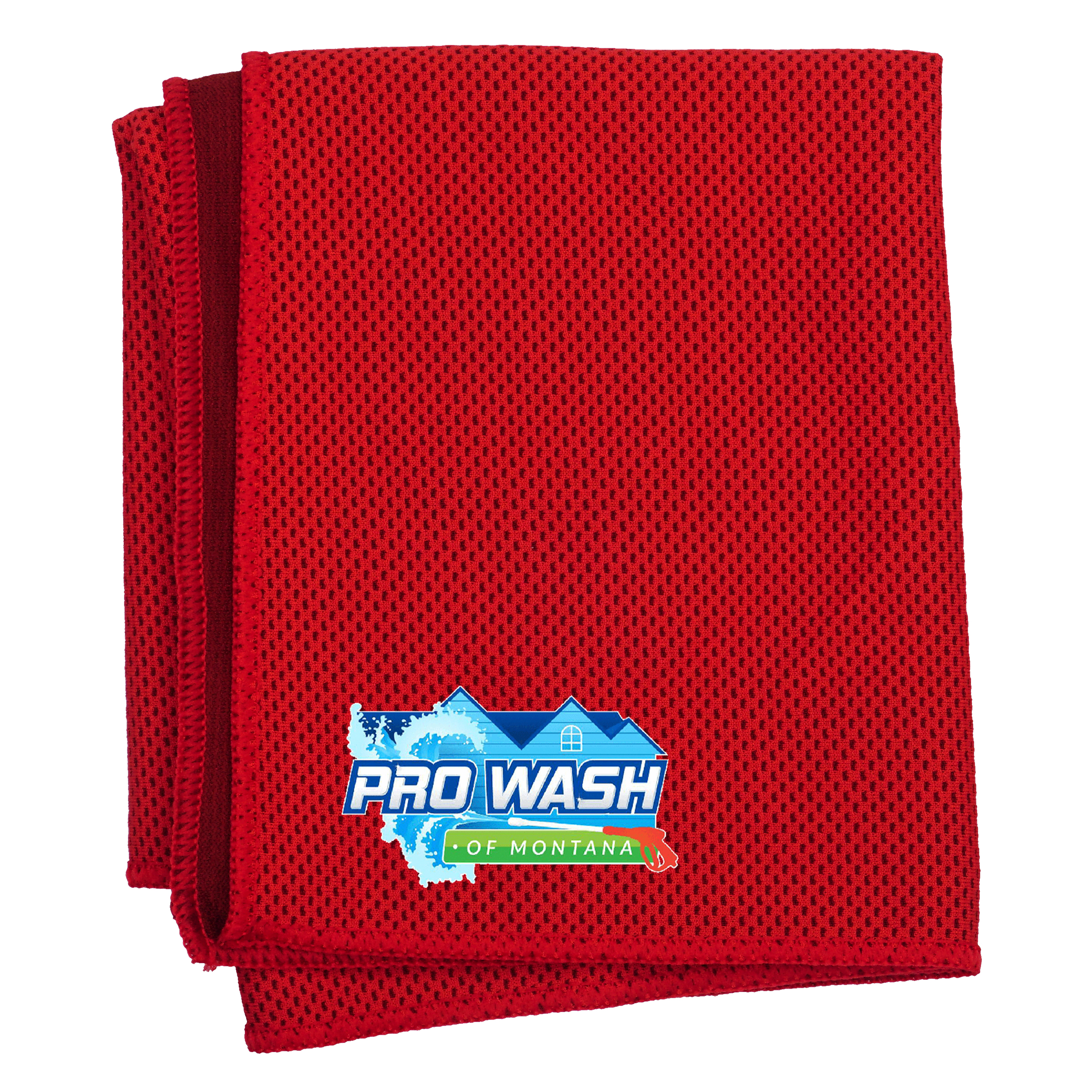 RPET Cooling Dry Cloth 1