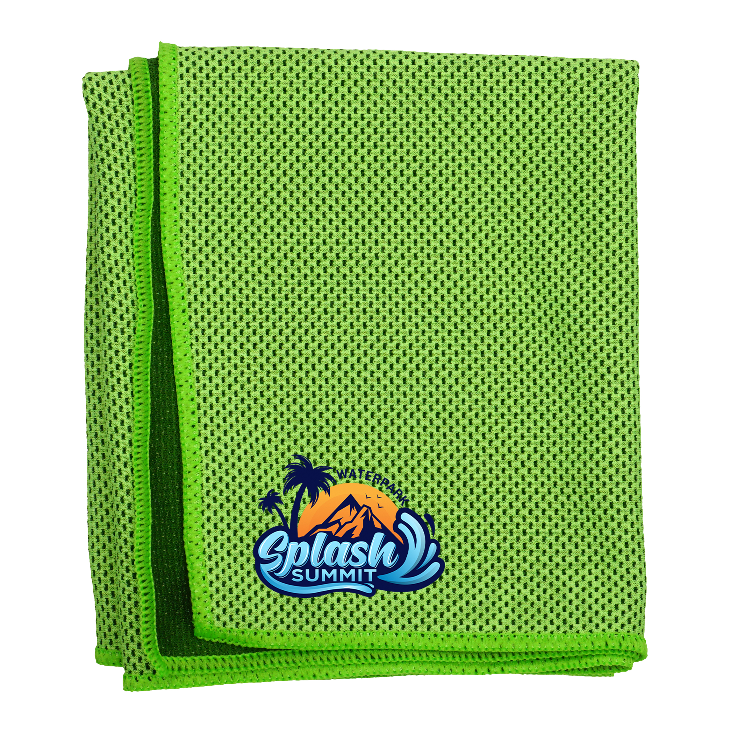 RPET Cooling Dry Cloth 1